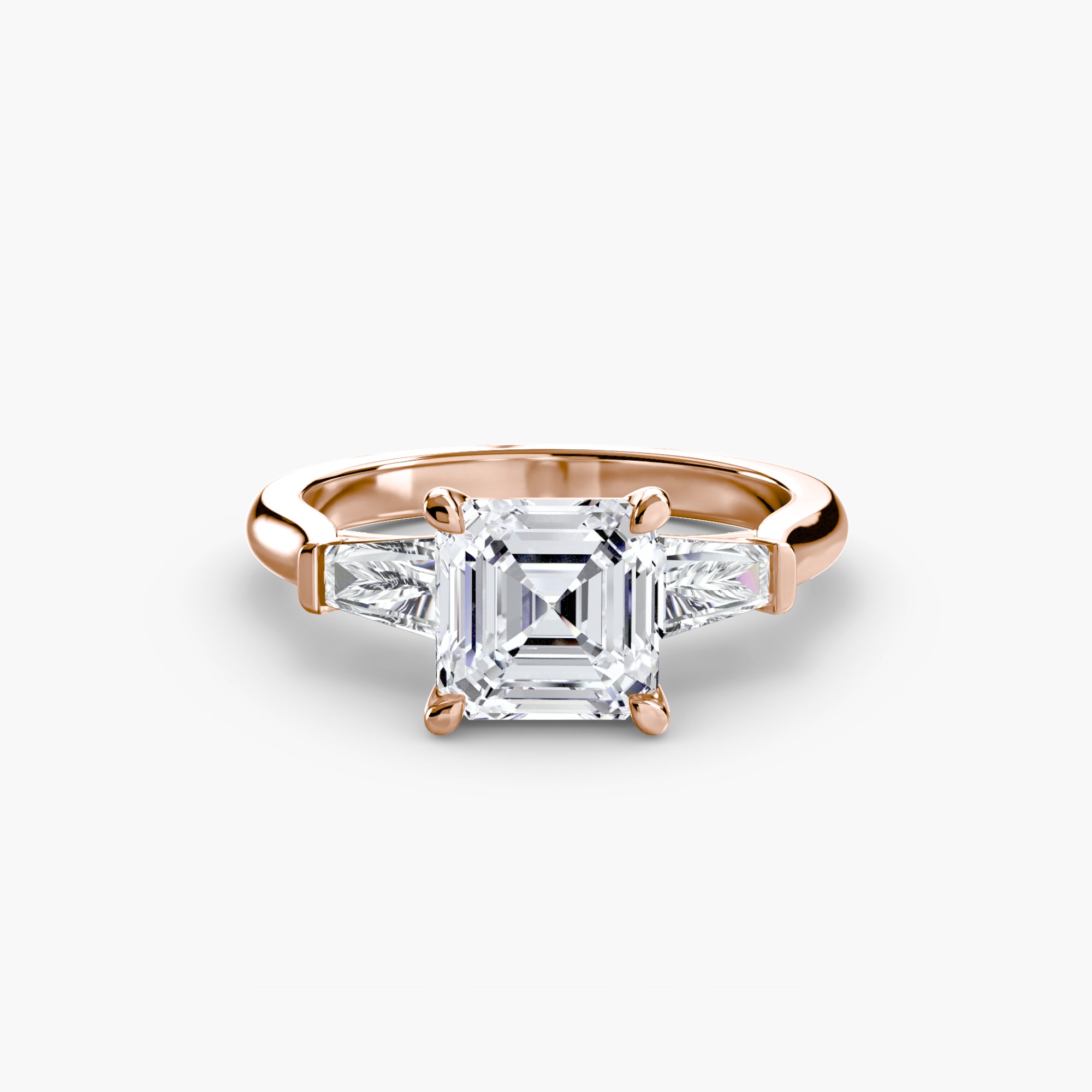 Aurion Trilogy Ring