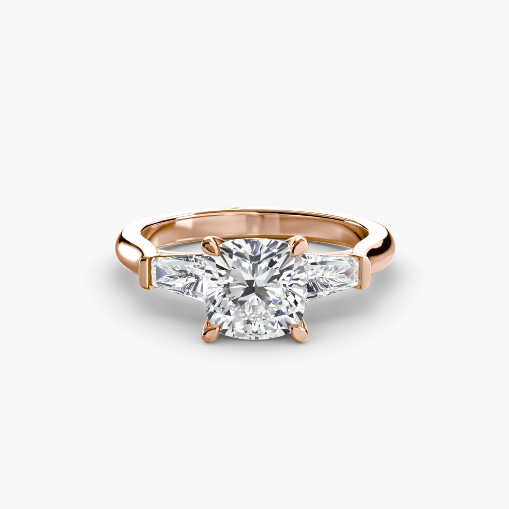 Aurion Trilogy Ring