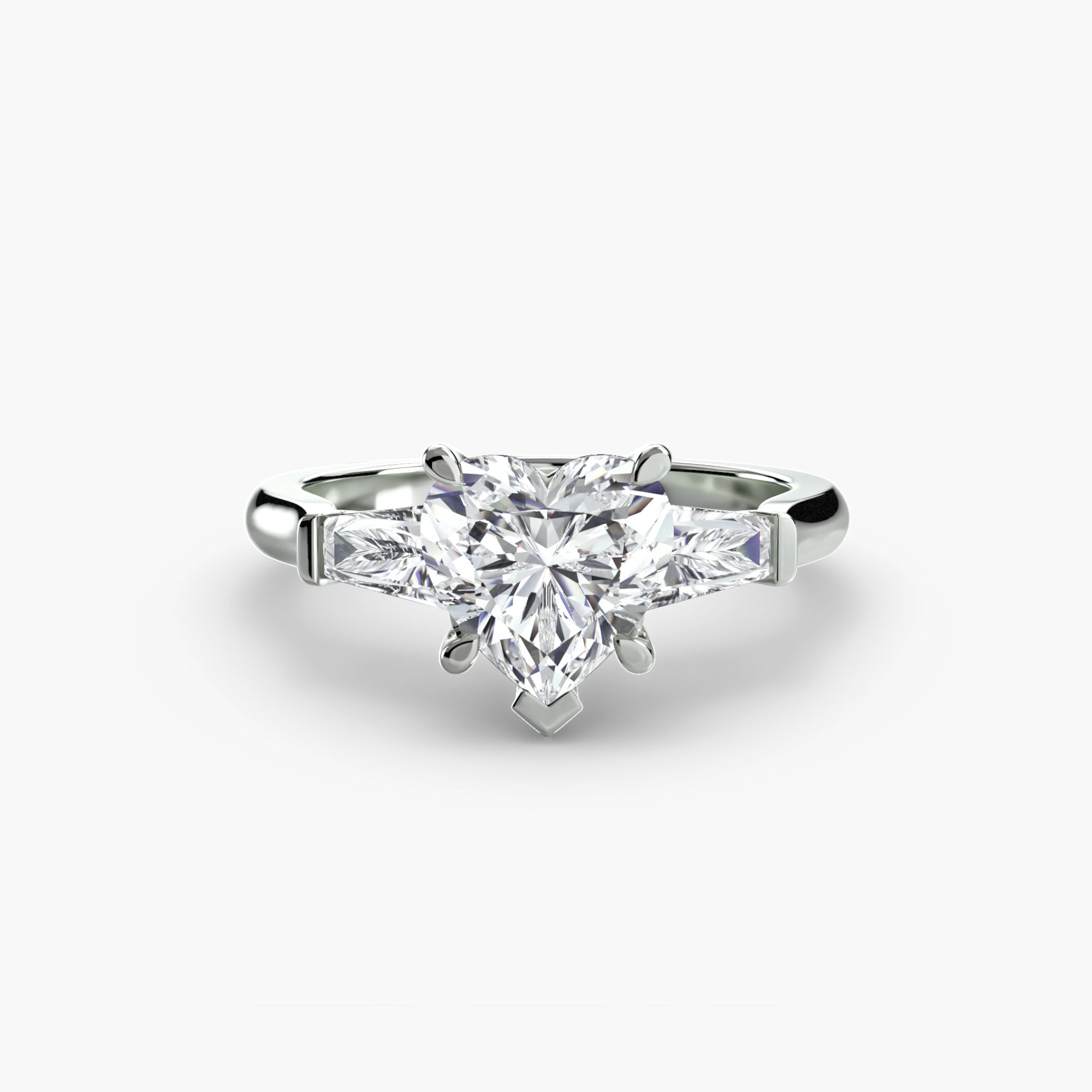 Aurion Trilogy Ring