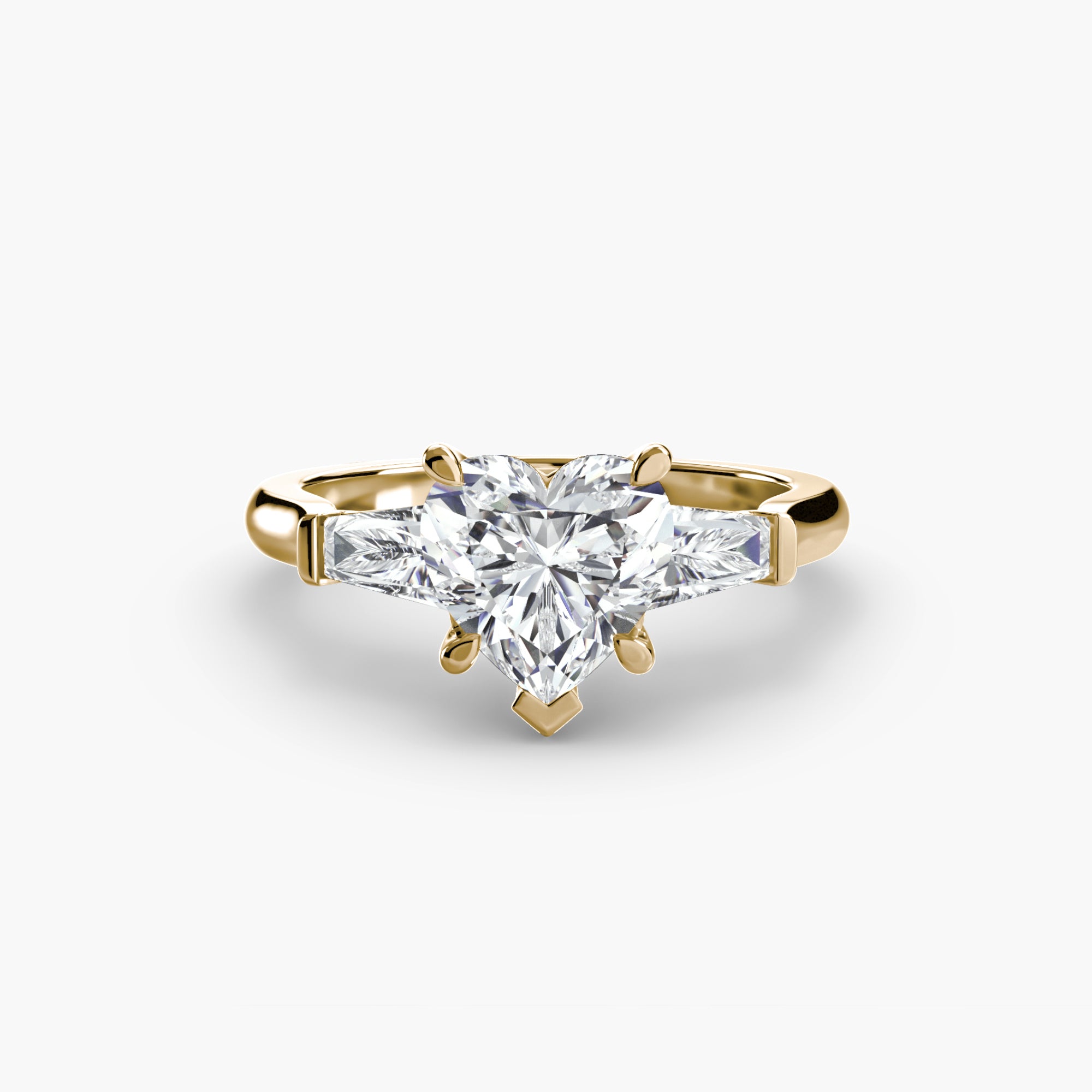 Aurion Trilogy Ring