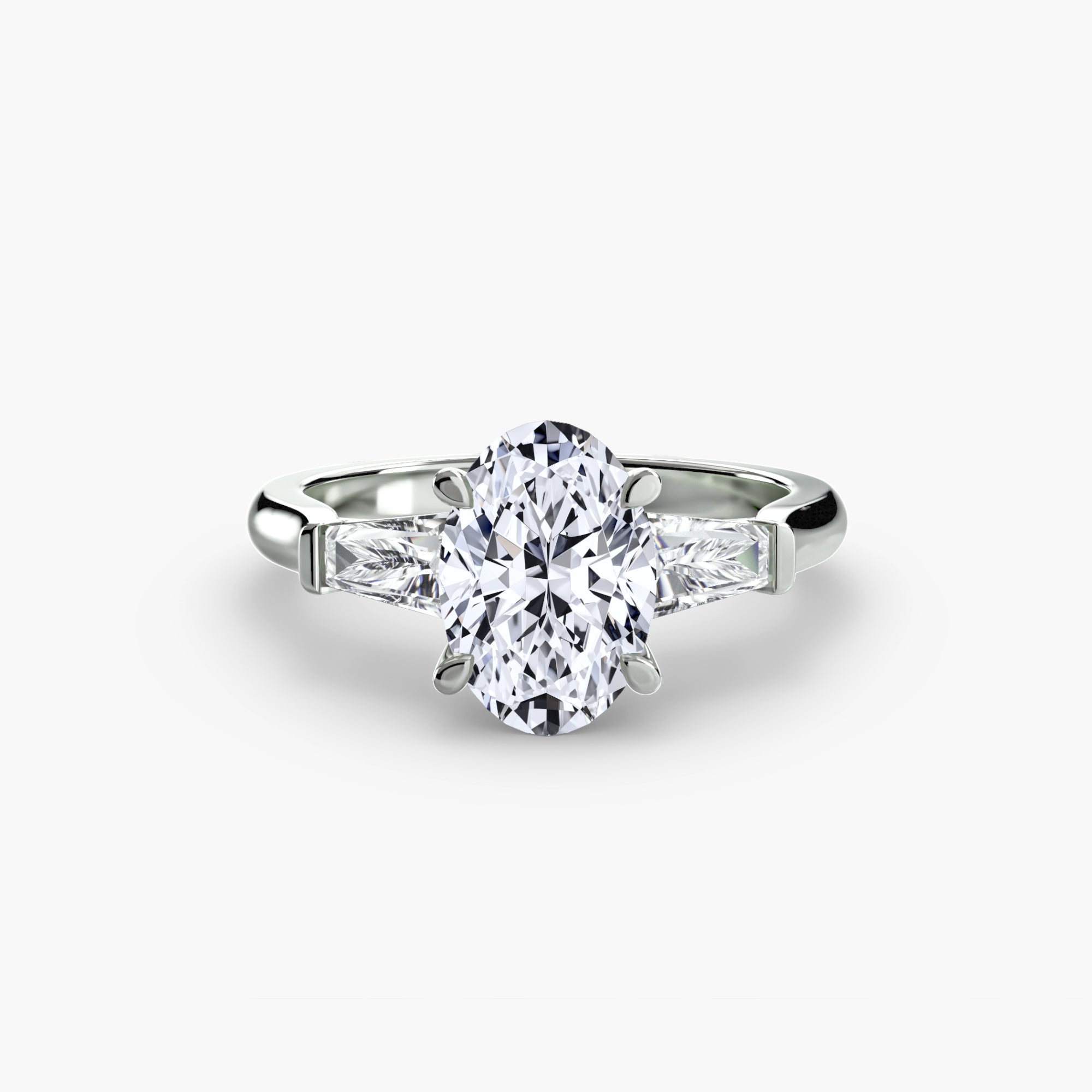 Aurion Trilogy Ring