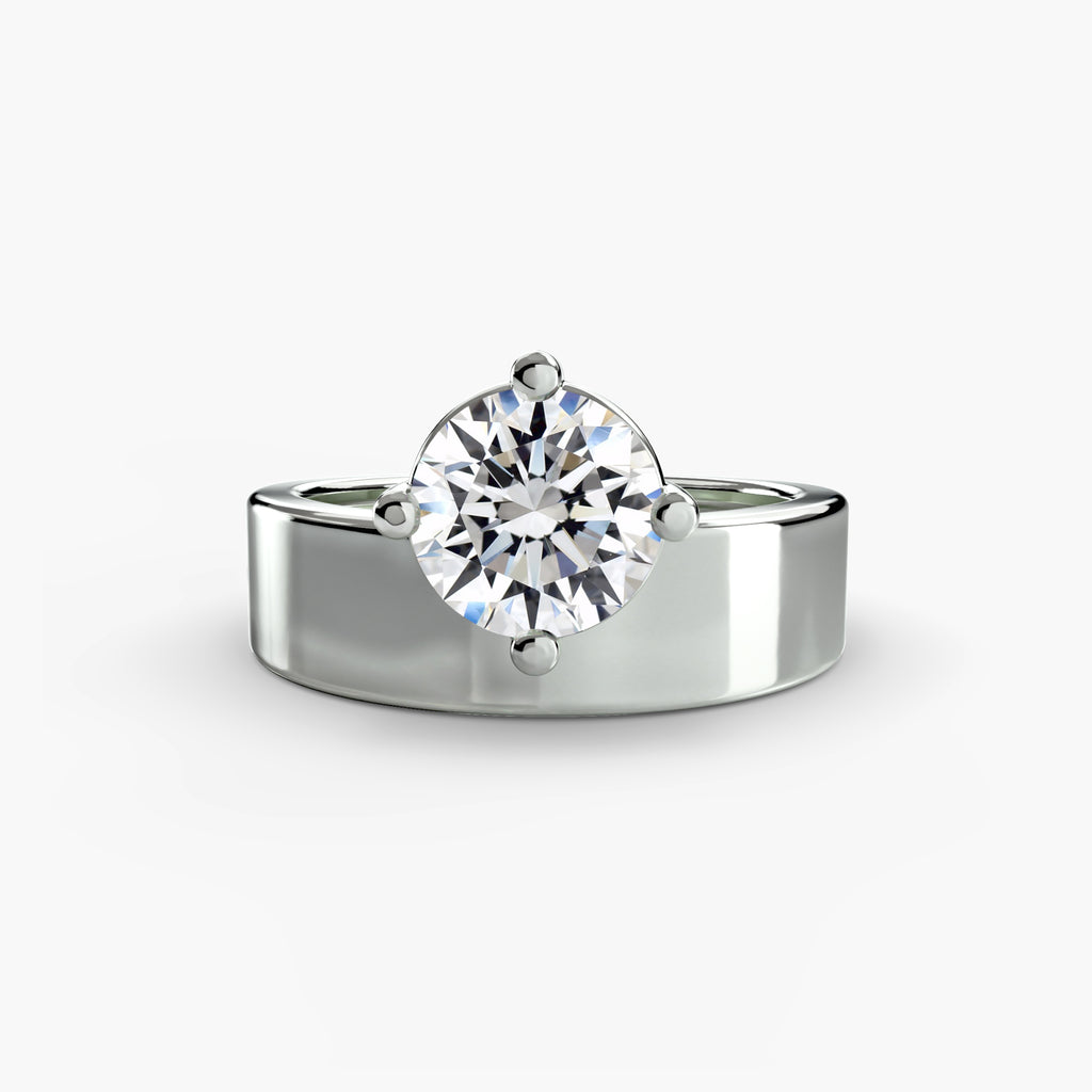 Valtora Core Ring
