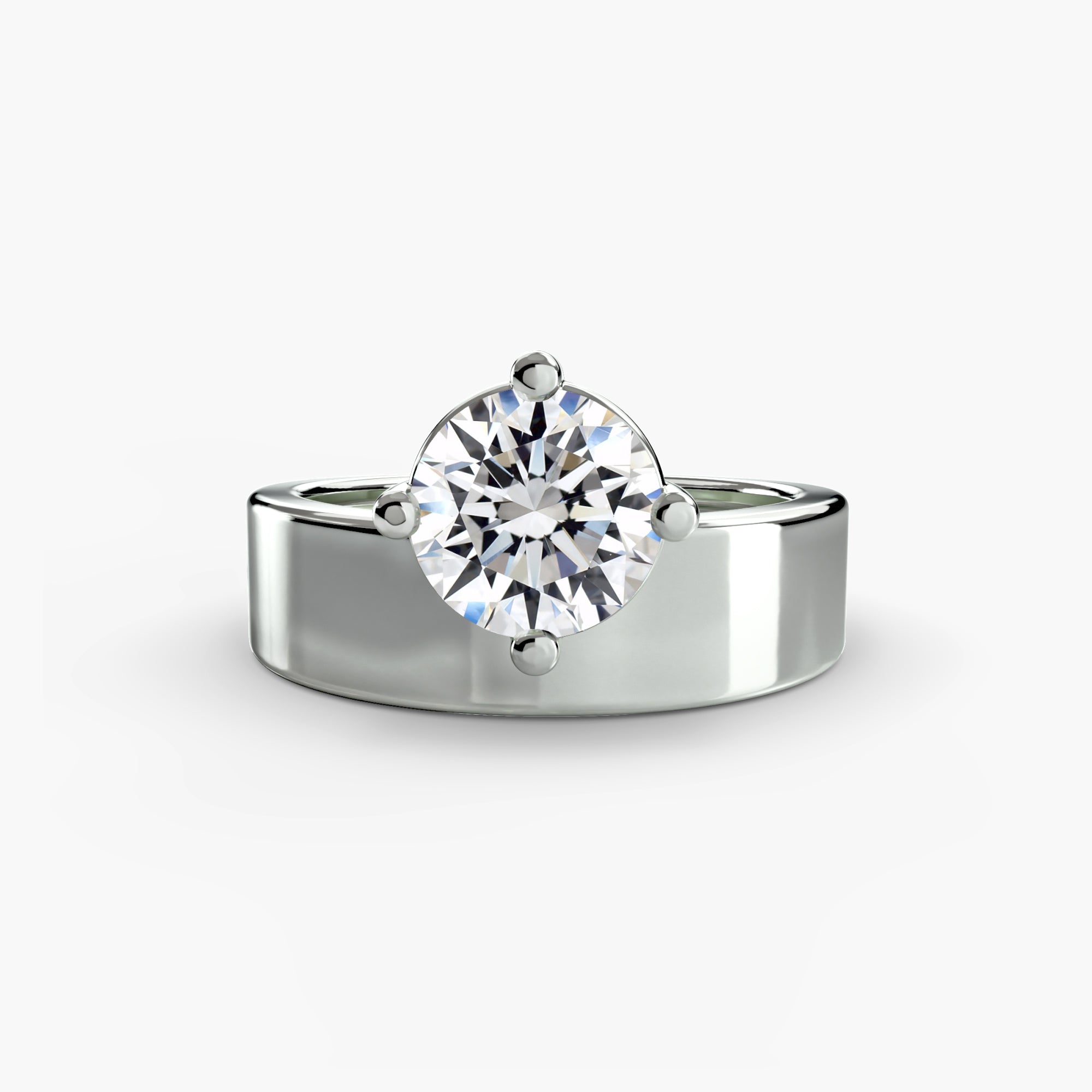 Valtora Core Ring
