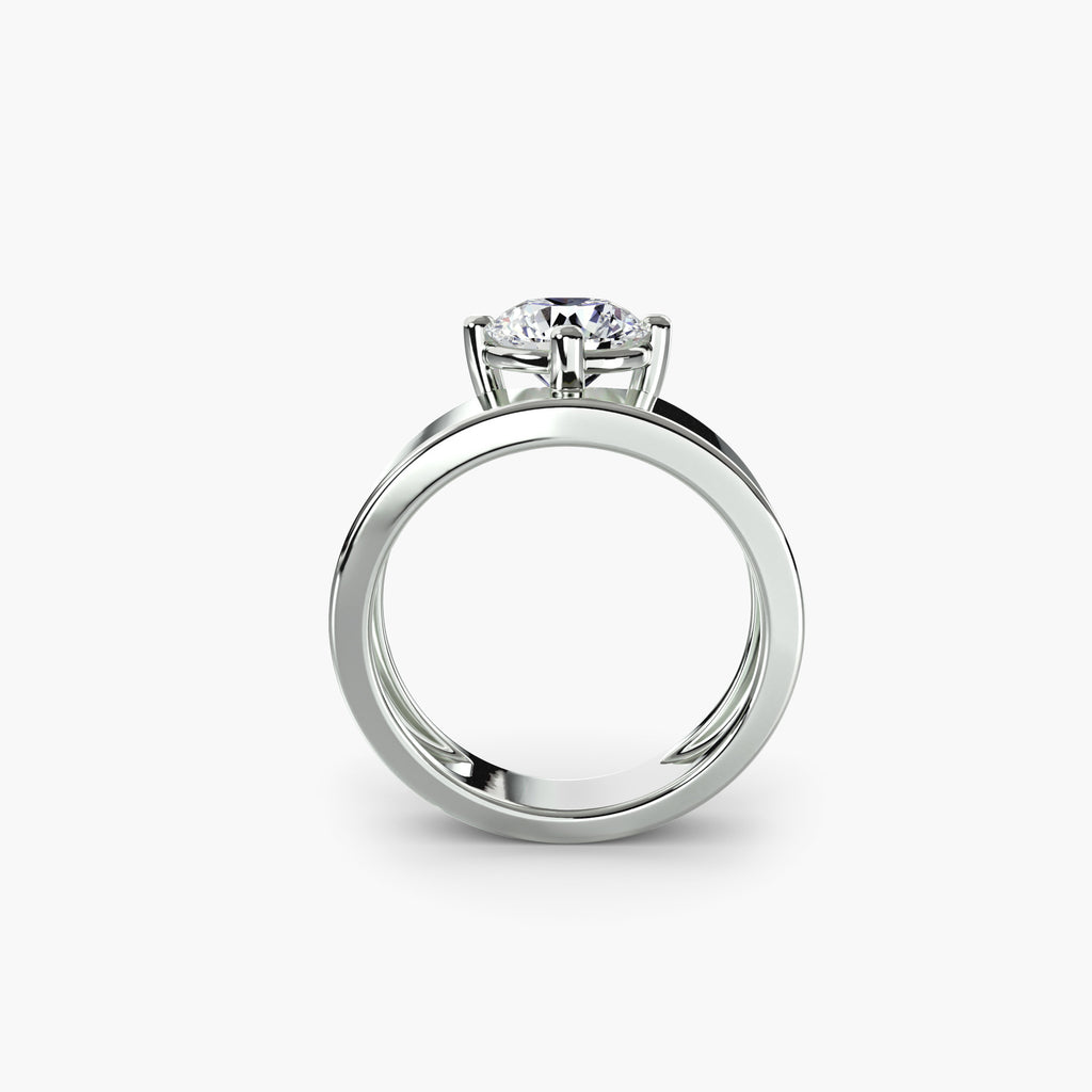 Valtora Core Ring