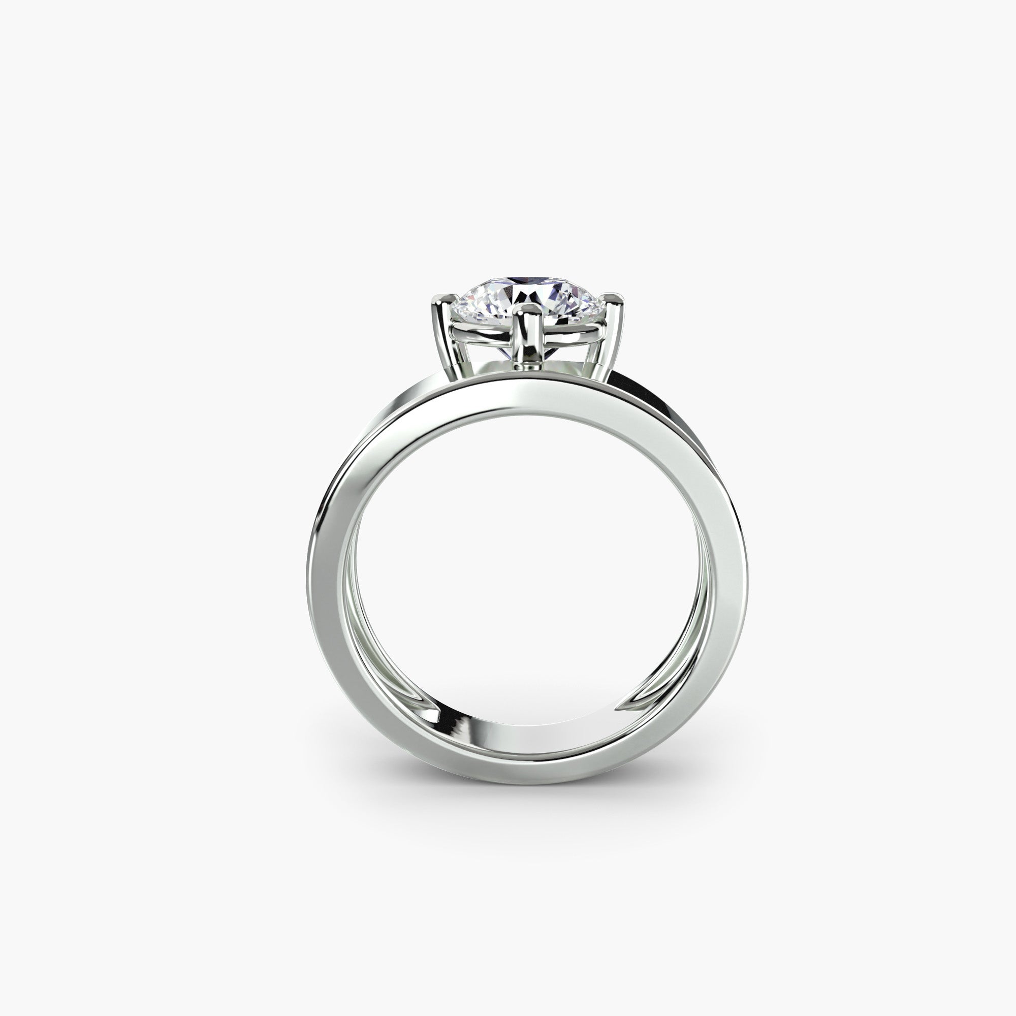 Valtora Core Ring