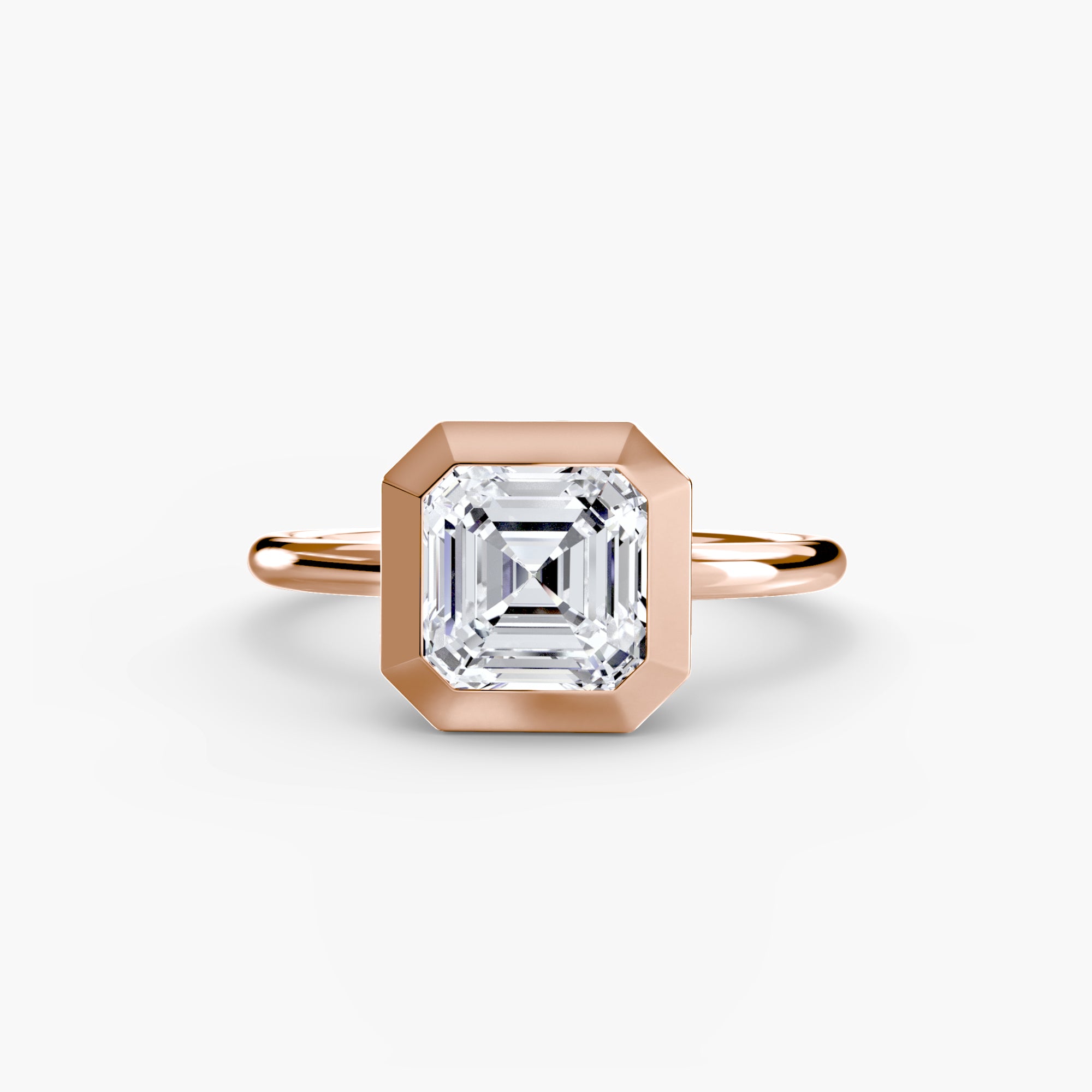 Orbita Bezel Ring
