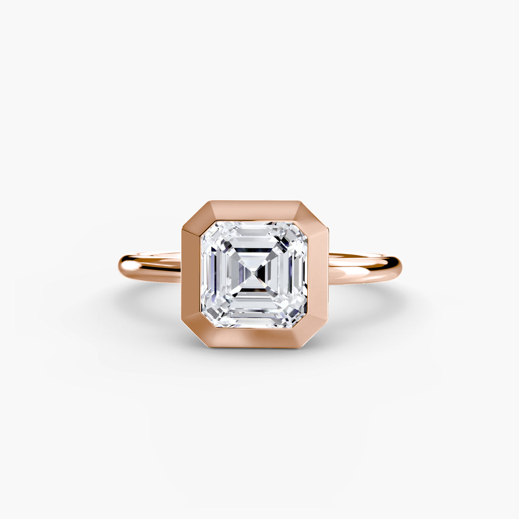 Orbita Bezel Ring