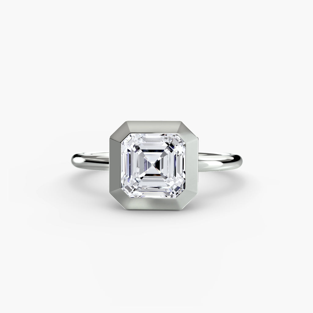 Orbita Bezel Ring
