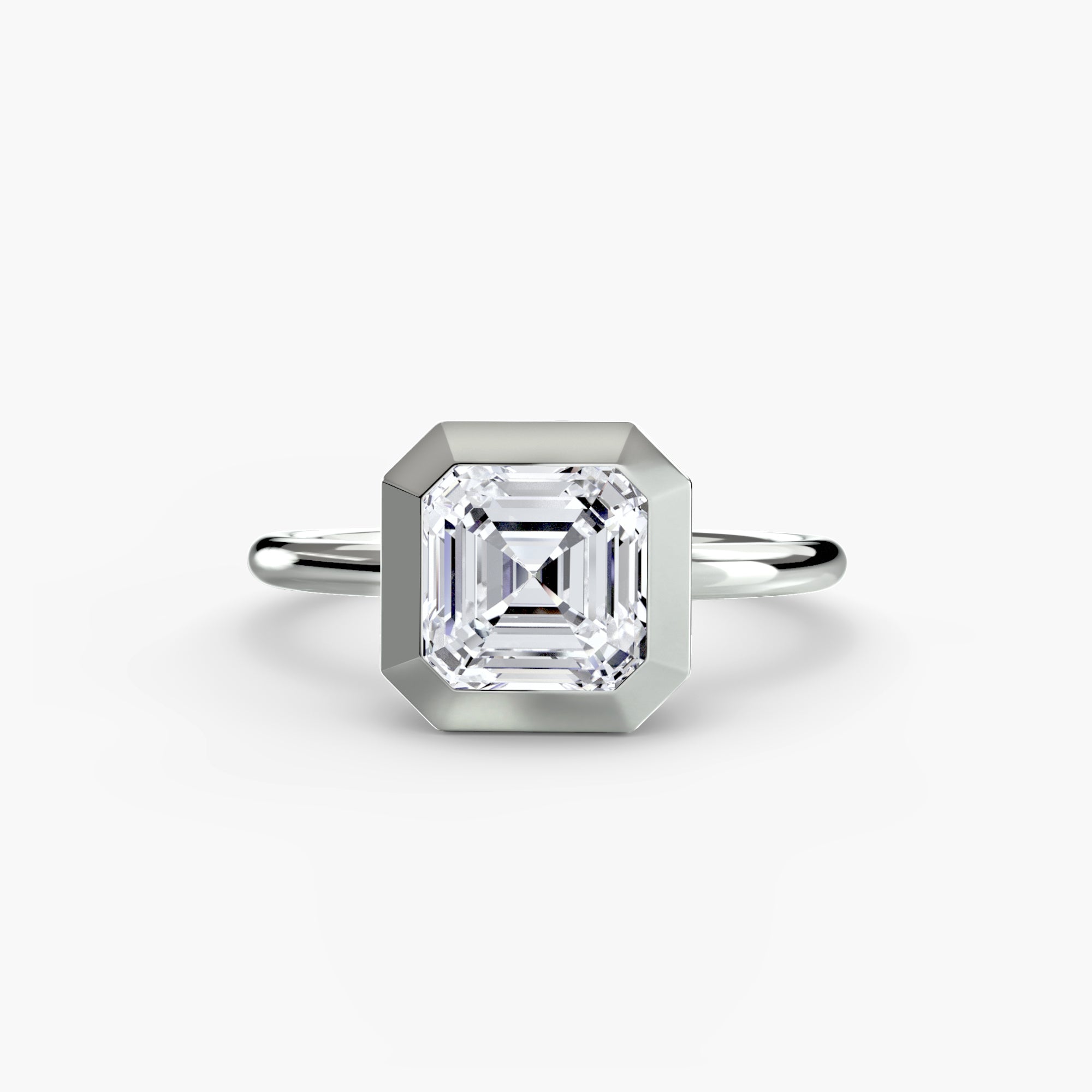 Orbita Bezel Ring