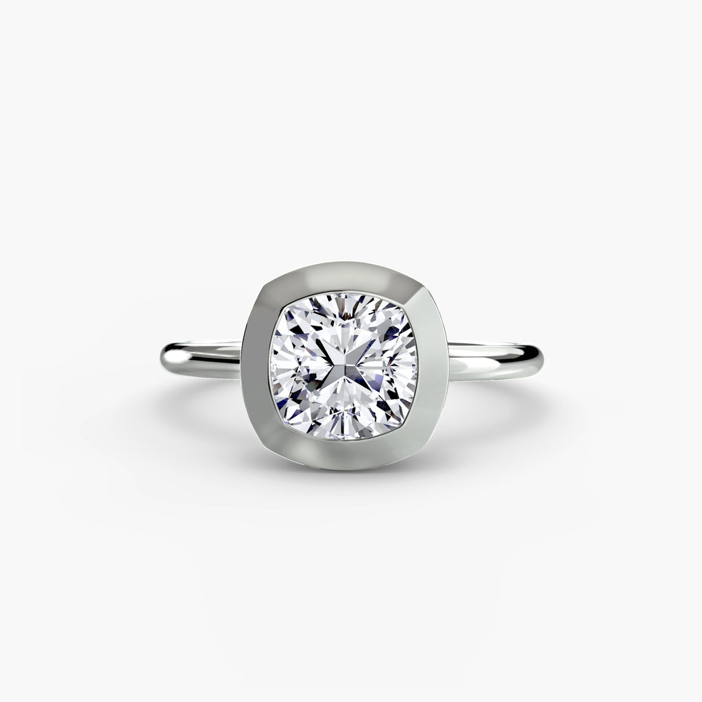 Orbita Bezel Ring