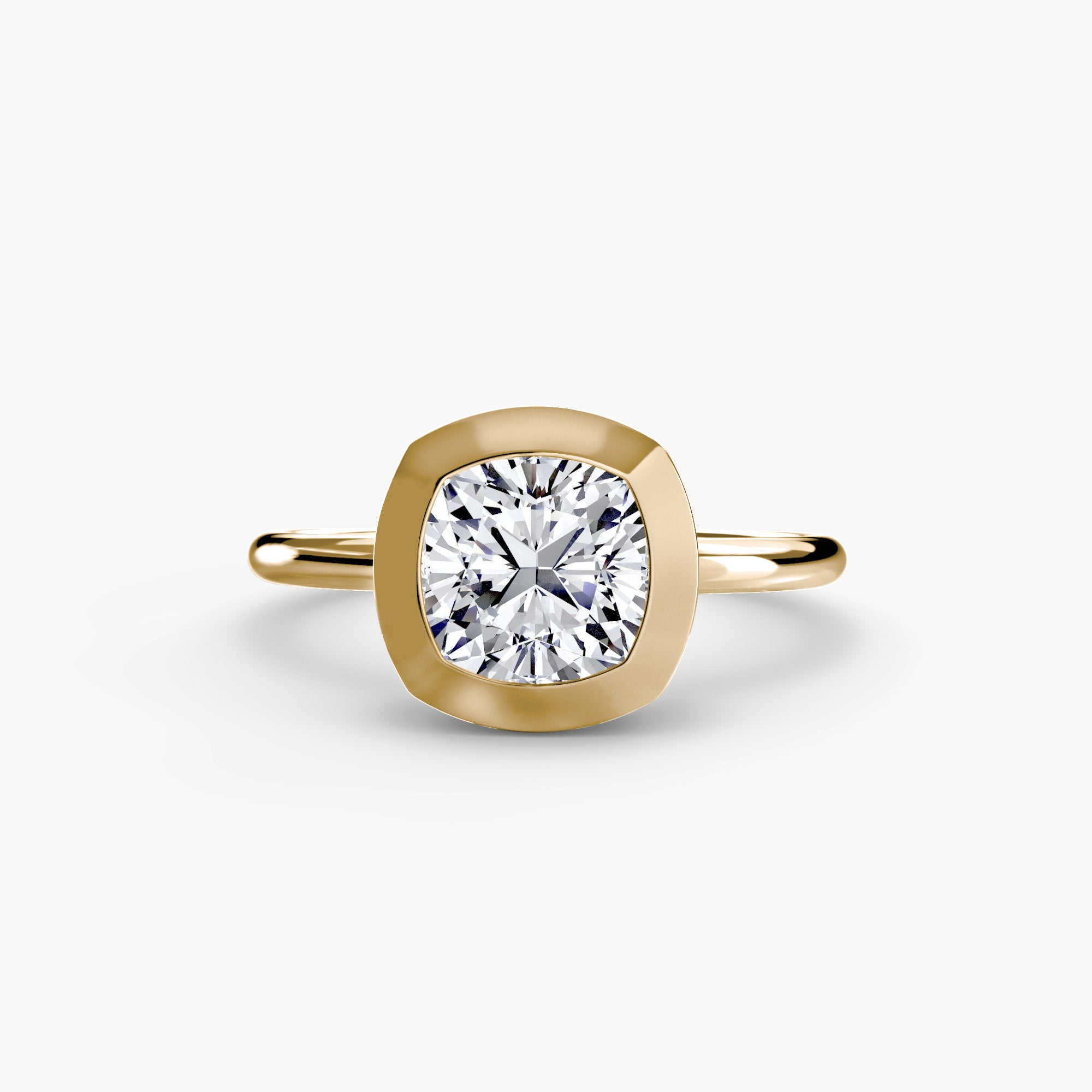 Orbita Bezel Ring