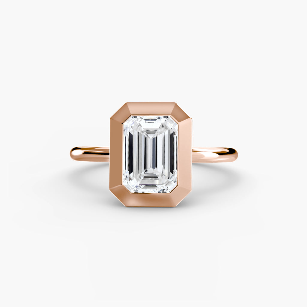 Orbita Bezel Ring