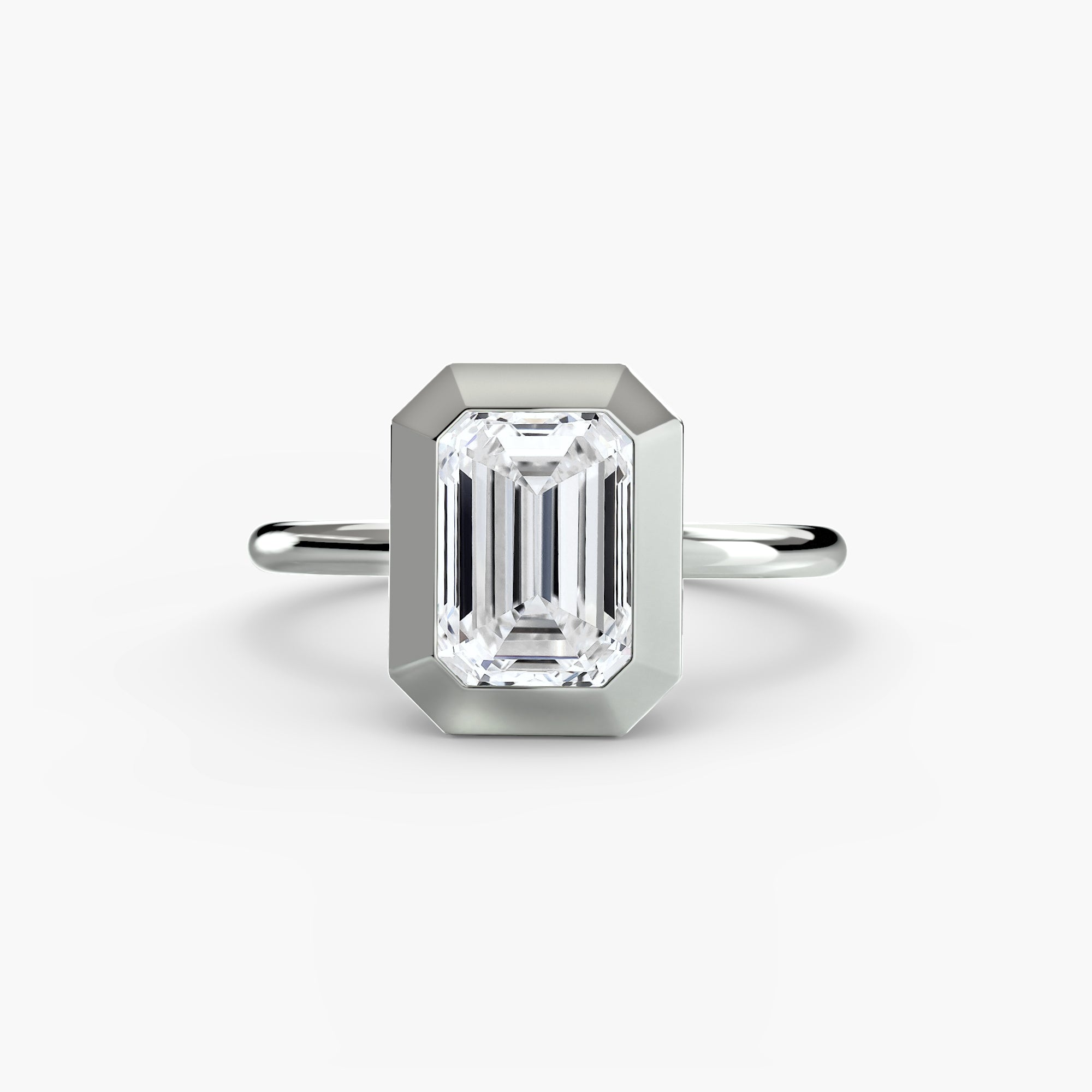 Orbita Bezel Ring