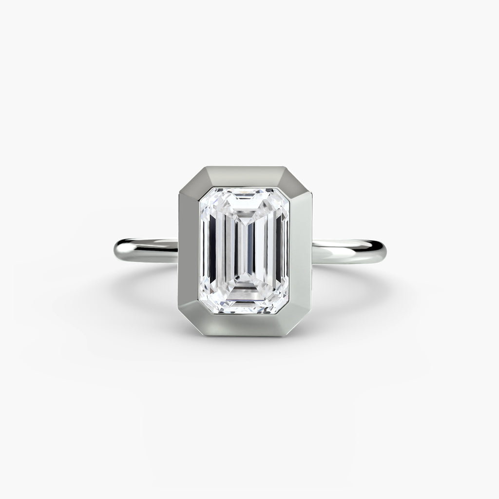 Orbita Bezel Ring