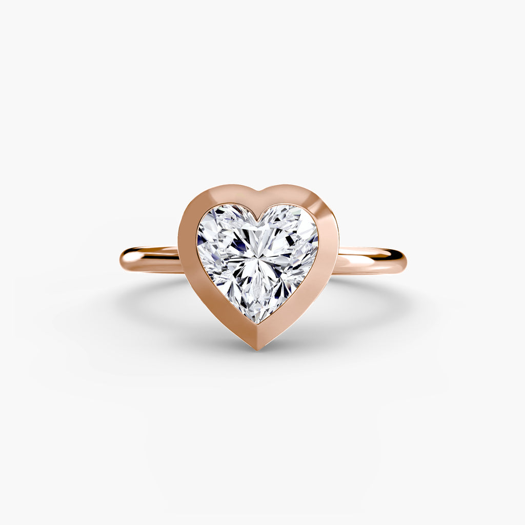 Orbita Bezel Ring