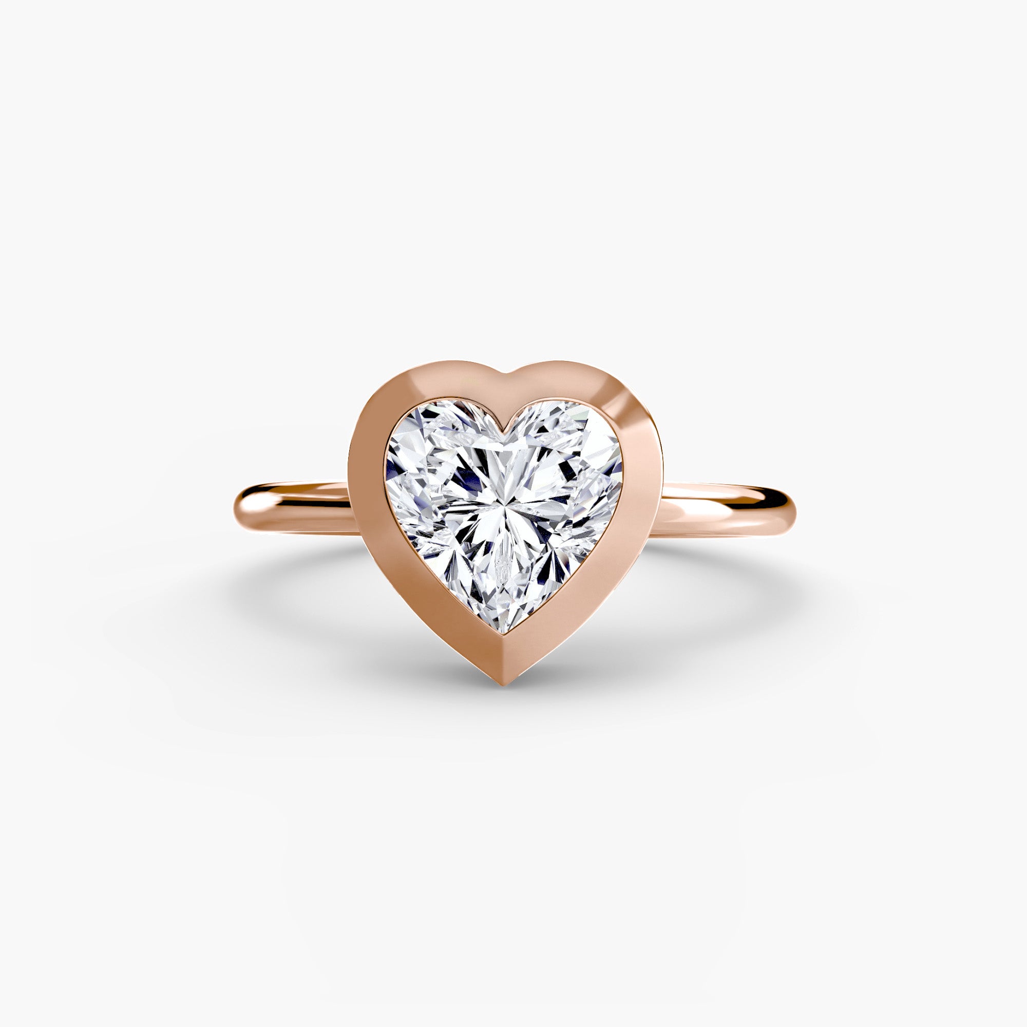 Orbita Bezel Ring