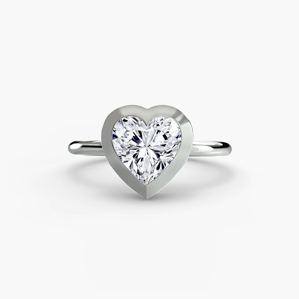 Orbita Bezel Ring