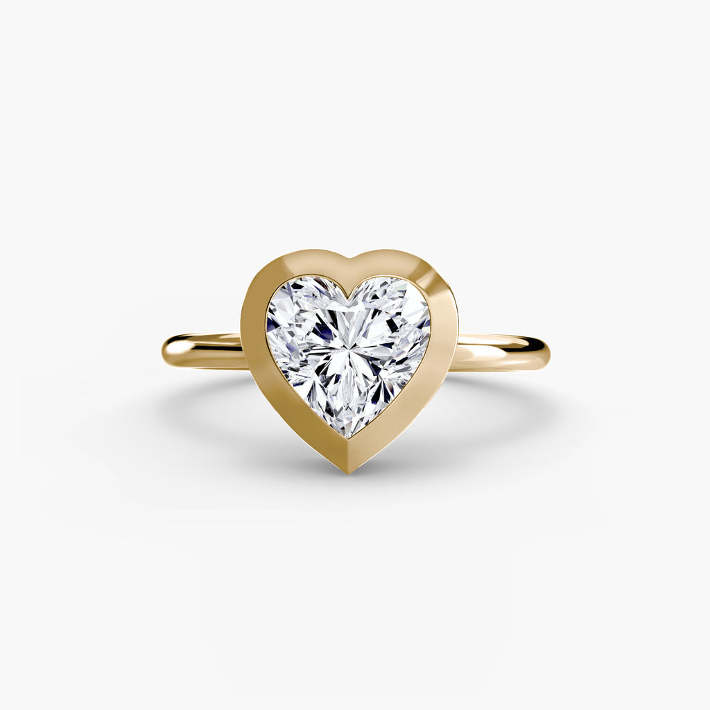 Orbita Bezel Ring