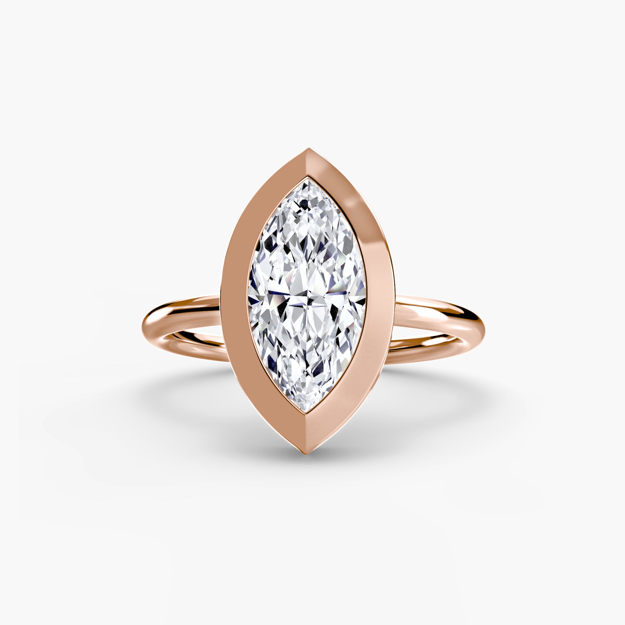 Orbita Bezel Ring