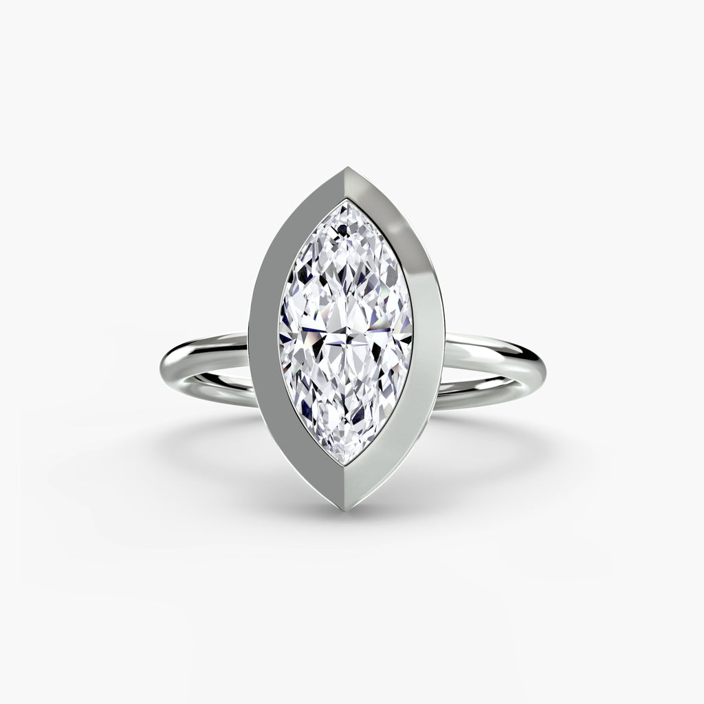Orbita Bezel Ring