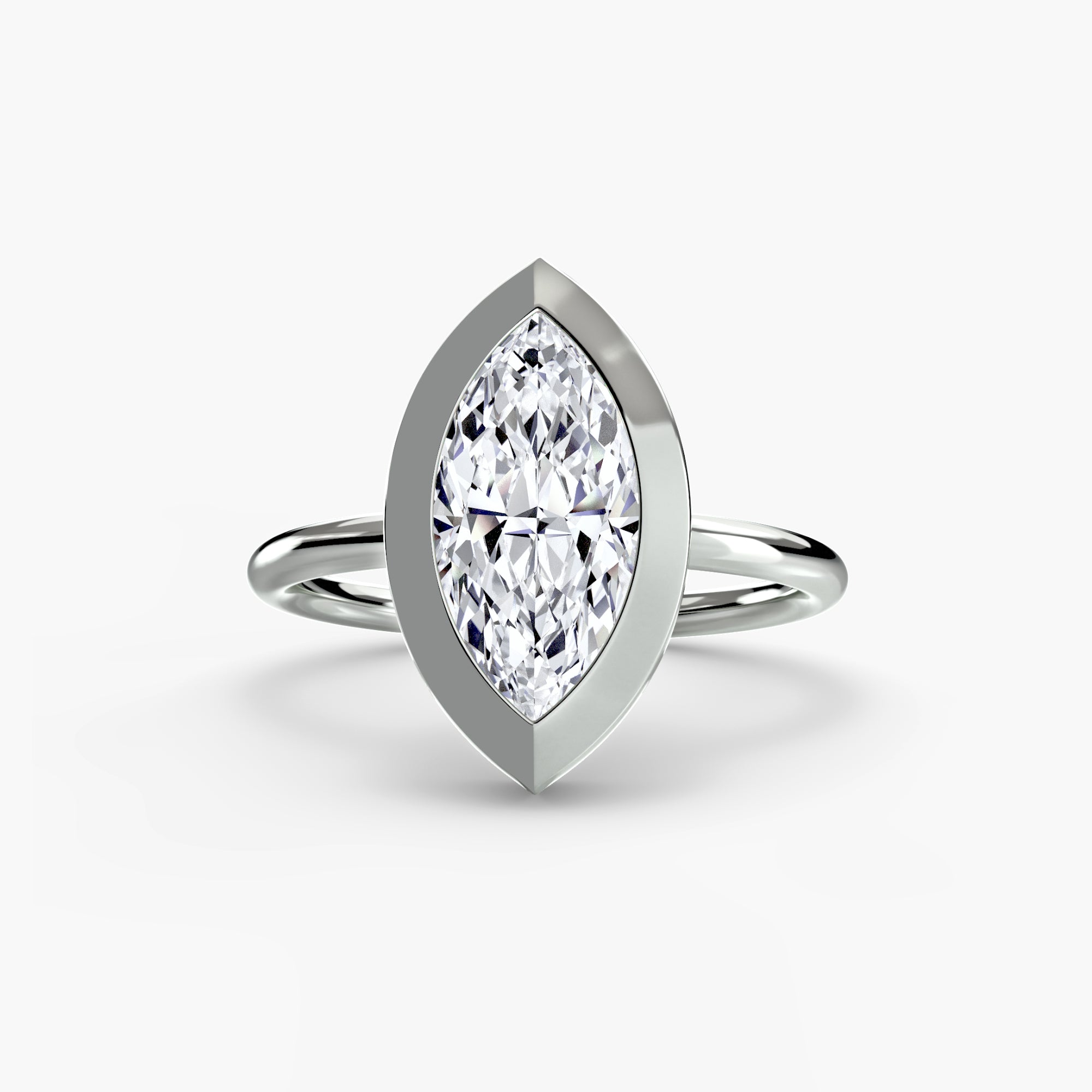 Orbita Bezel Ring