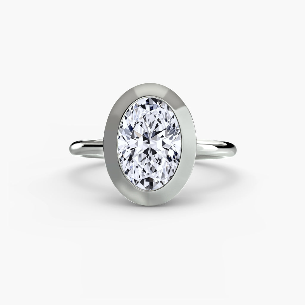 Orbita Bezel Ring