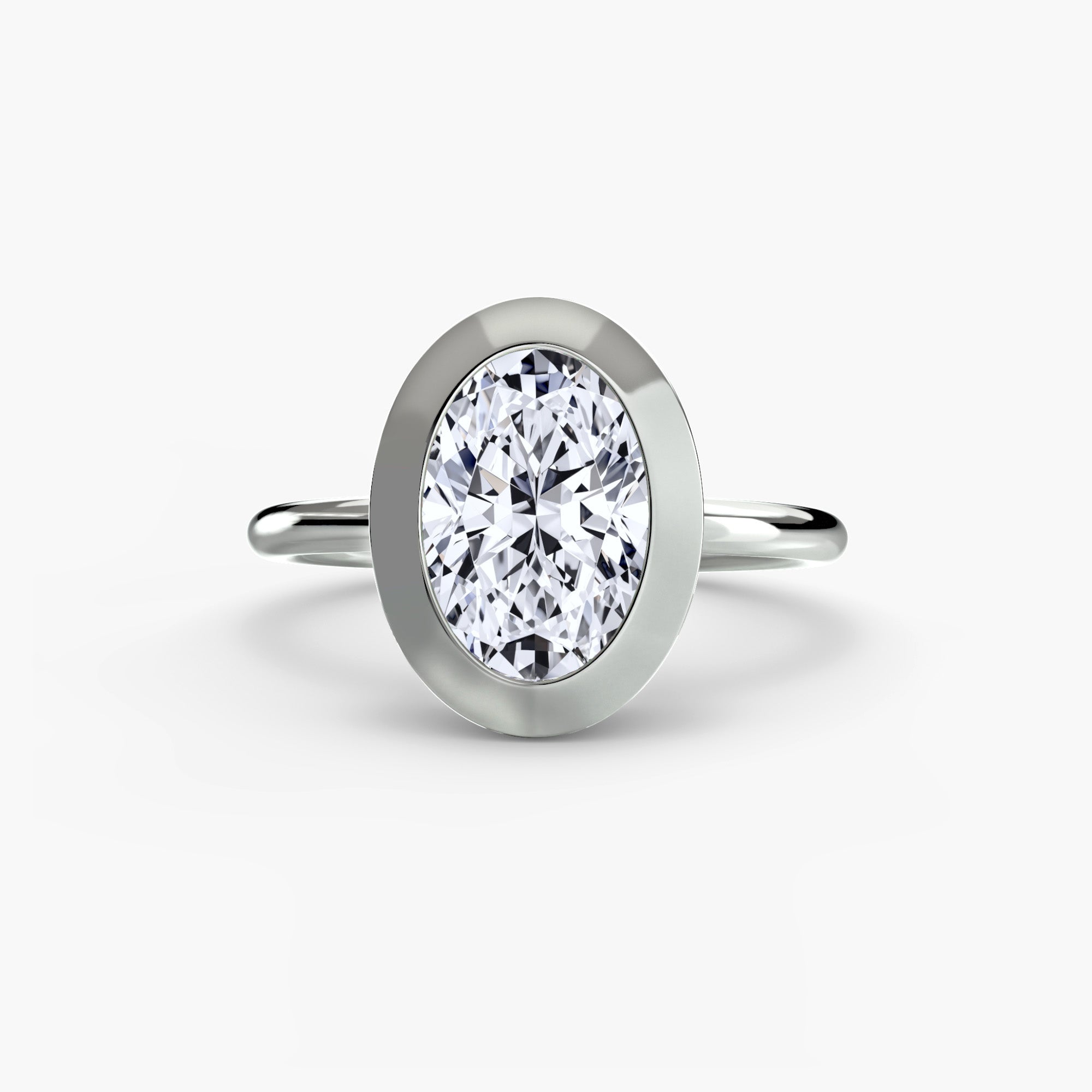 Orbita Bezel Ring