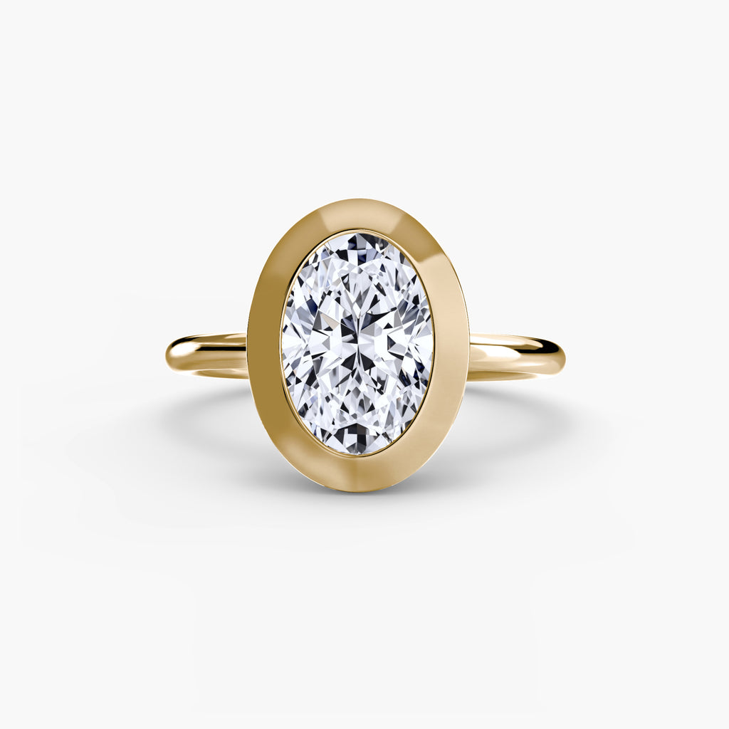 Orbita Bezel Ring