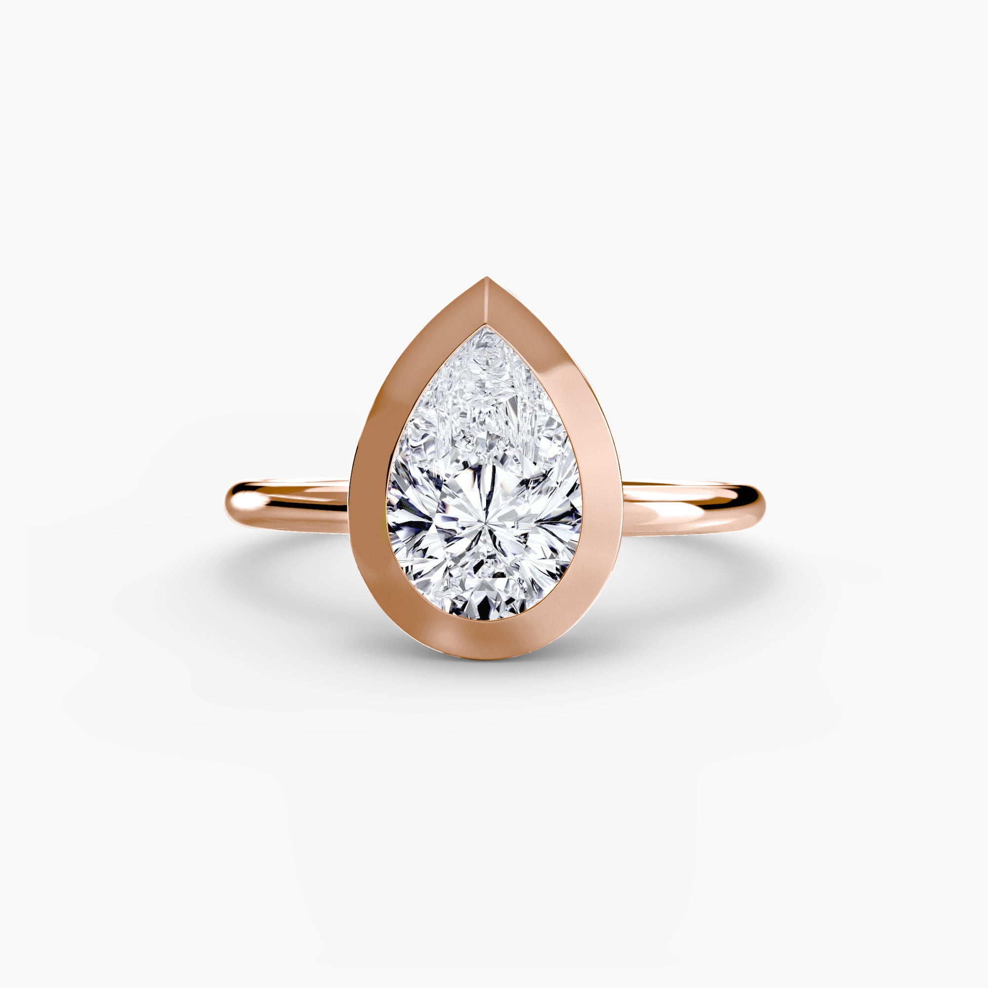 Orbita Bezel Ring