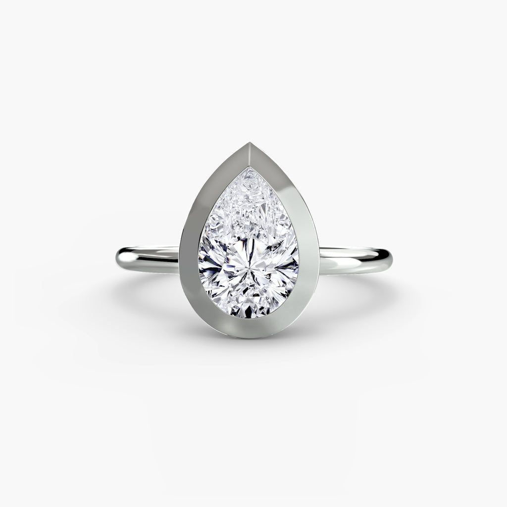 Orbita Bezel Ring