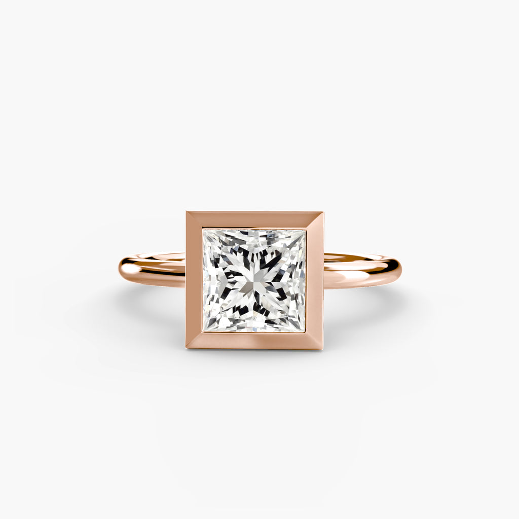 Orbita Bezel Ring