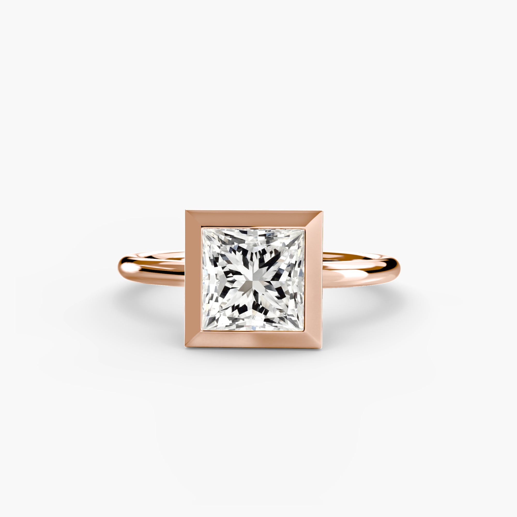 Orbita Bezel Ring