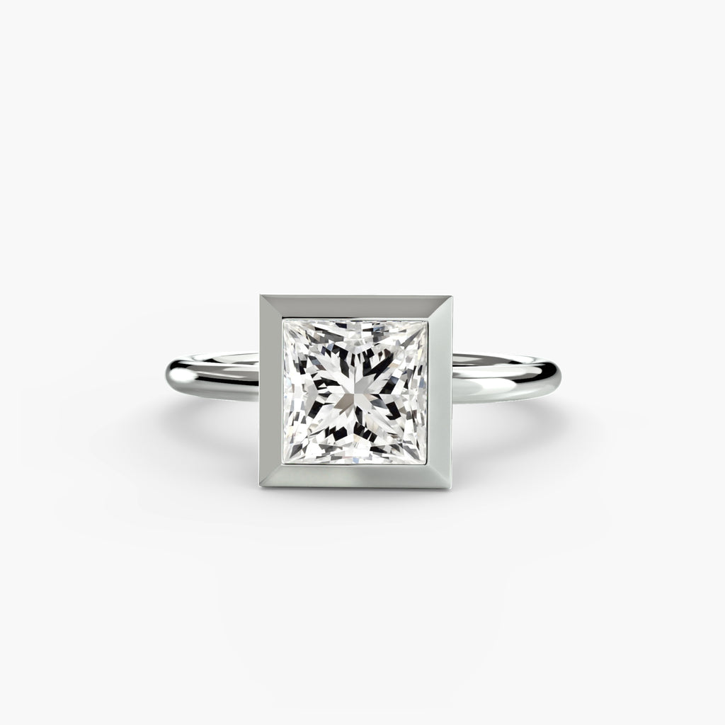Orbita Bezel Ring