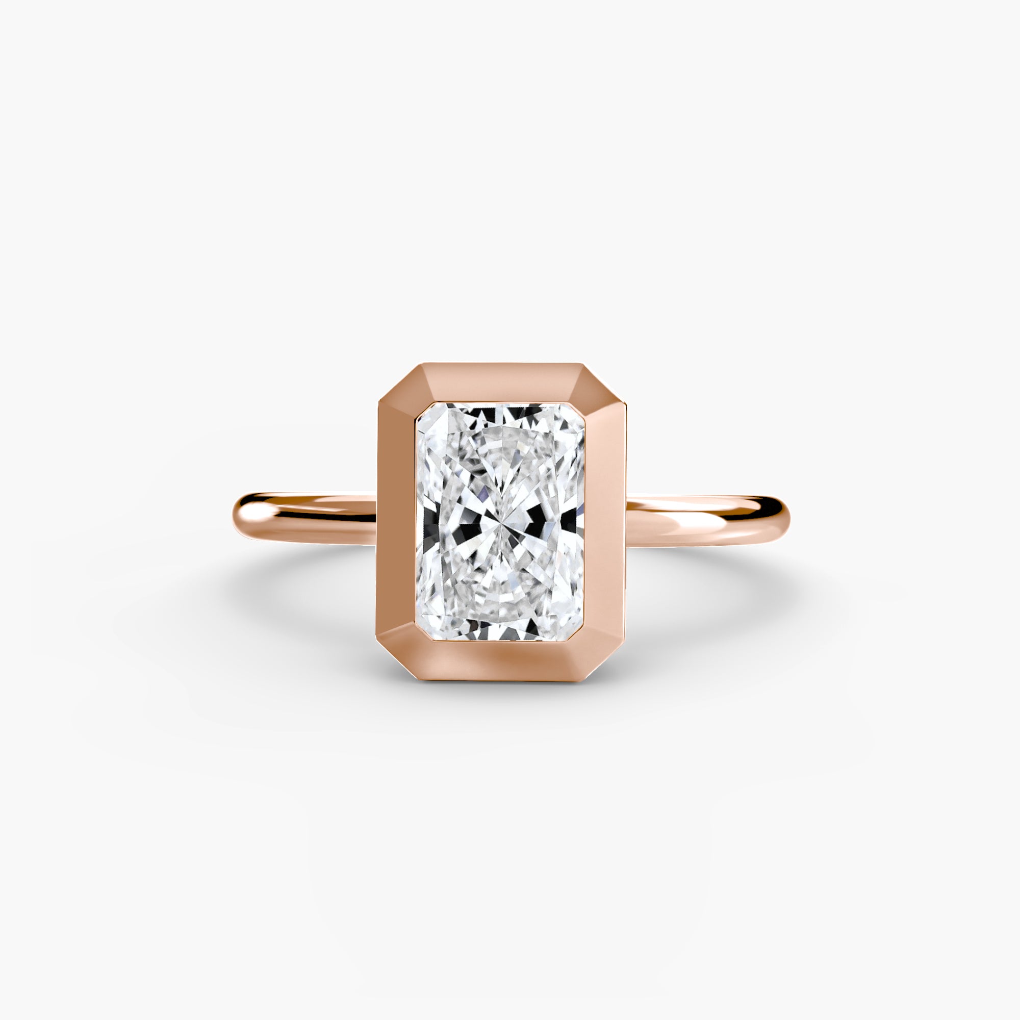 Orbita Bezel Ring