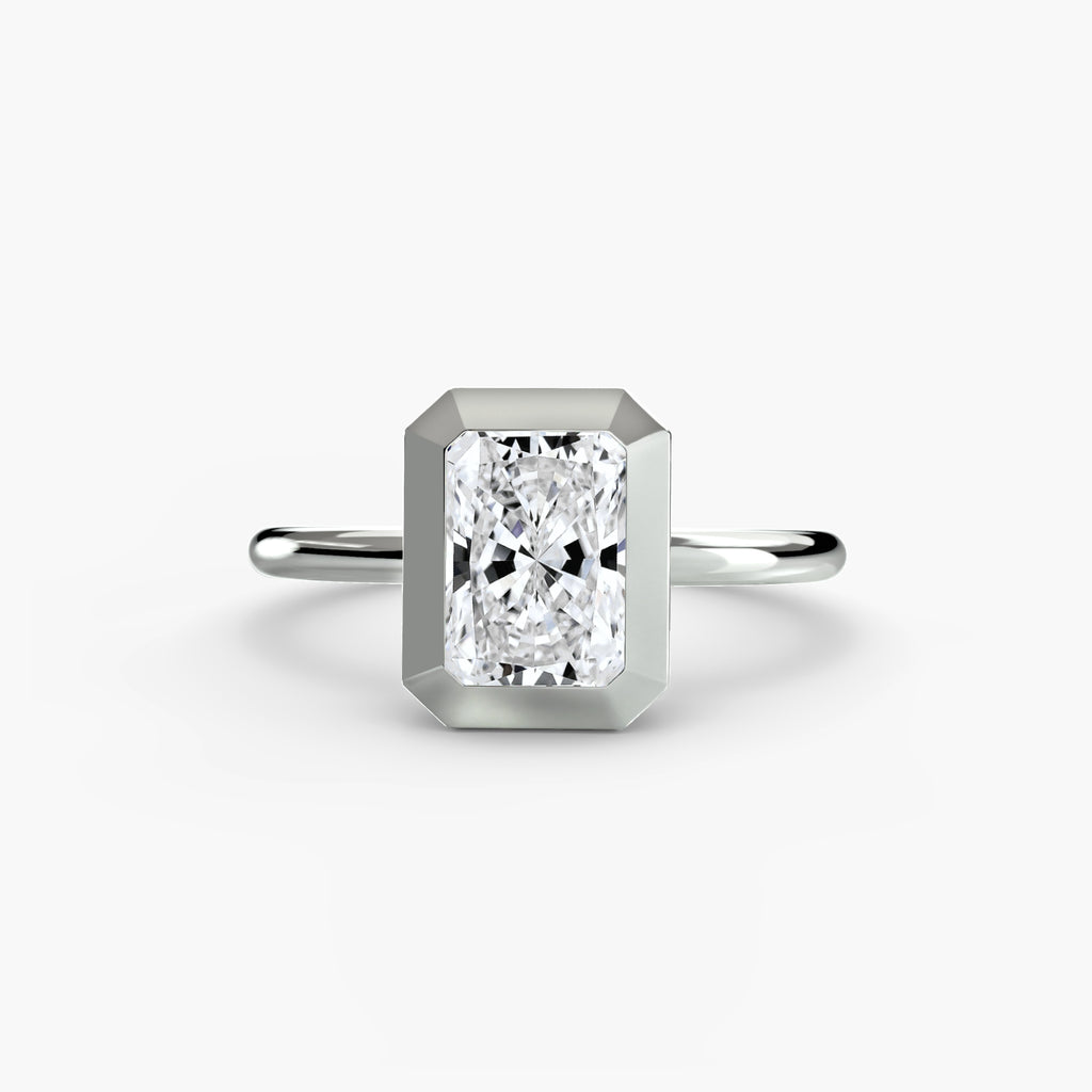 Orbita Bezel Ring