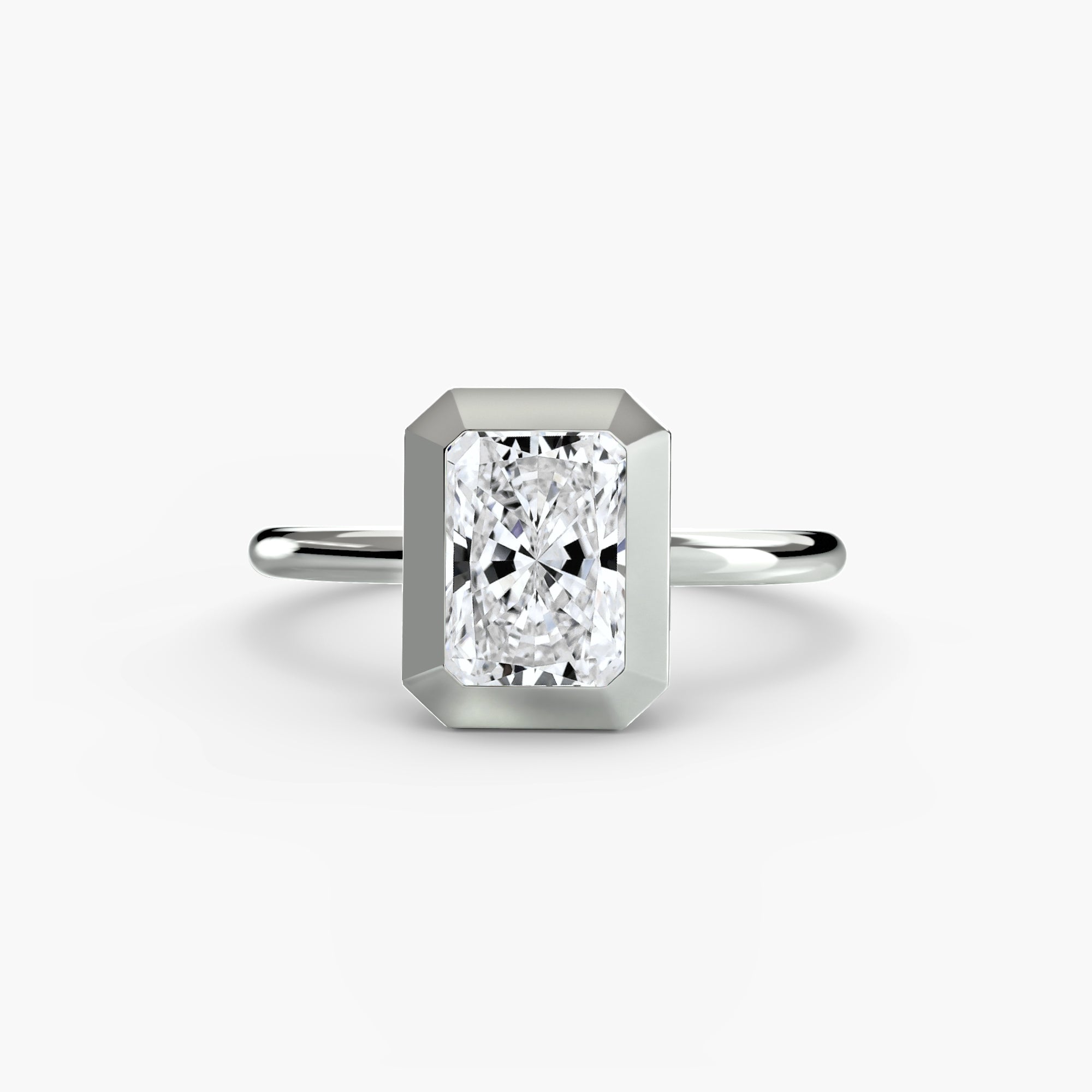 Orbita Bezel Ring
