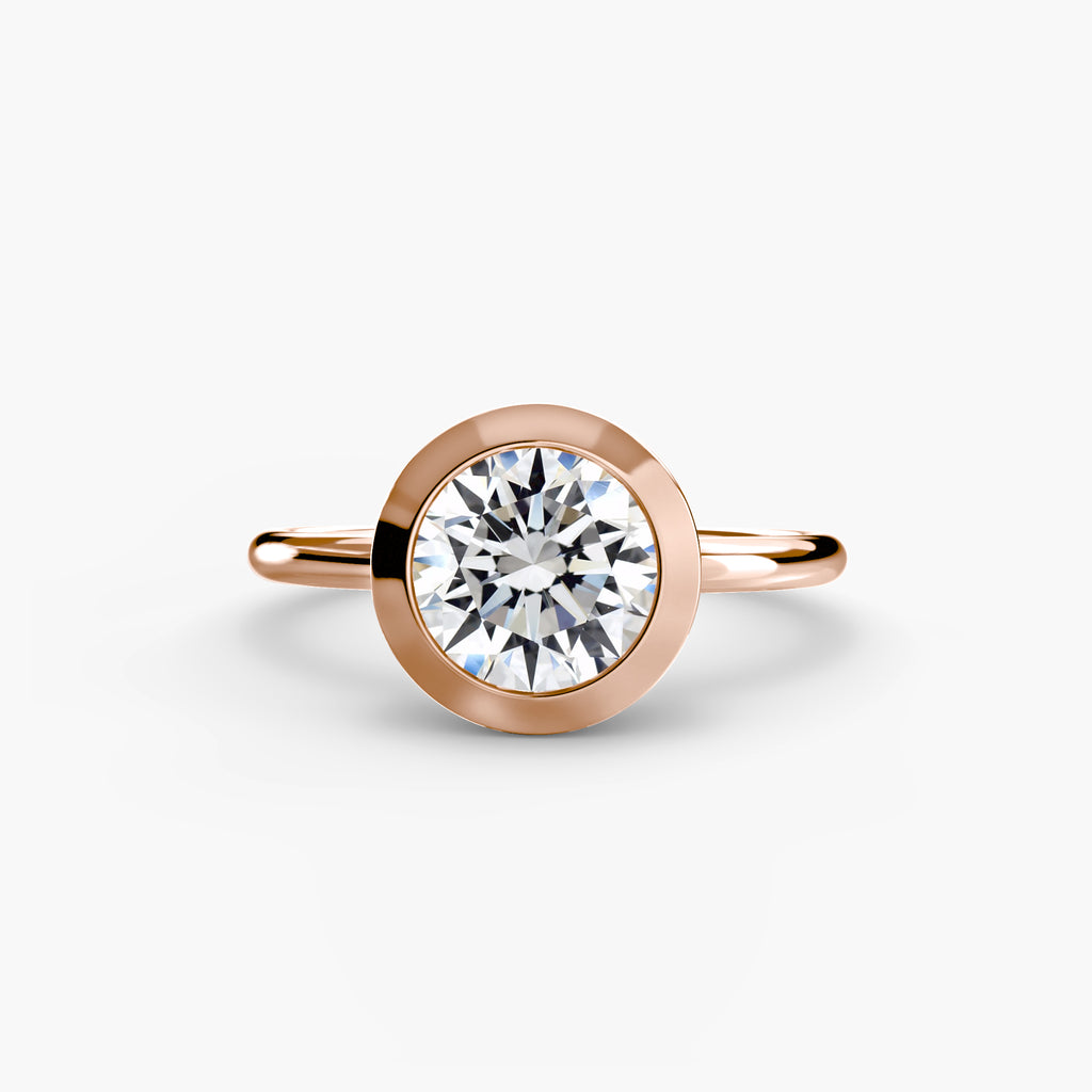 Orbita Bezel Ring