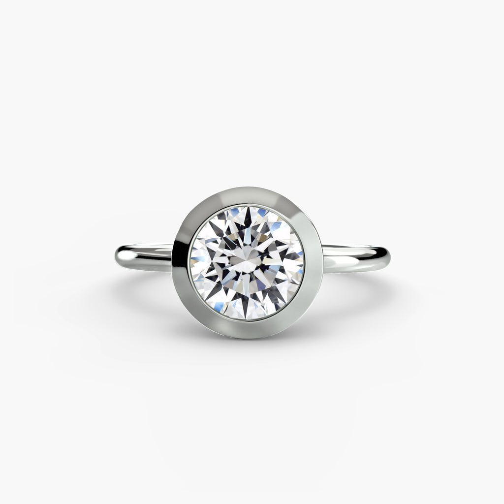 Orbita Bezel Ring