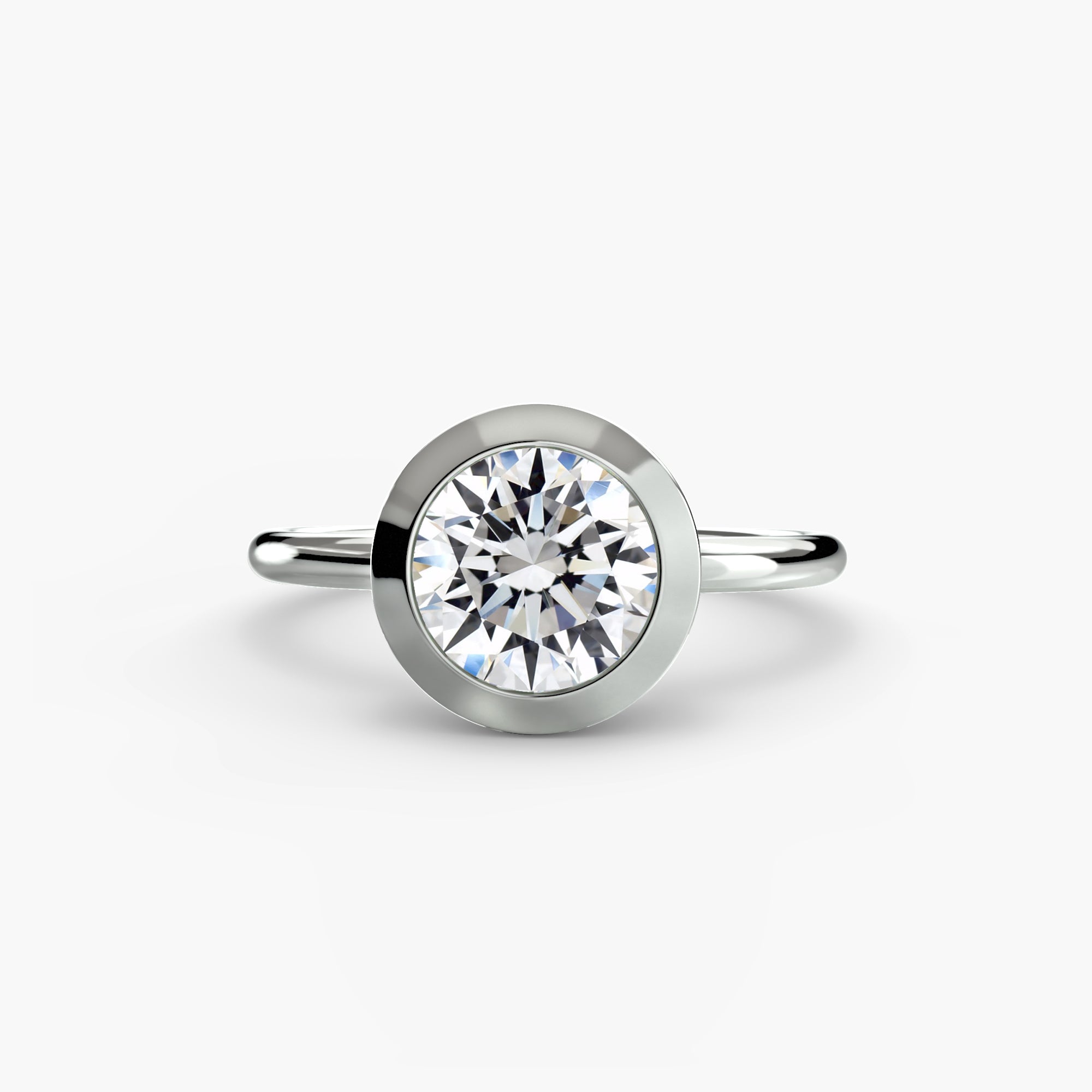 Orbita Bezel Ring