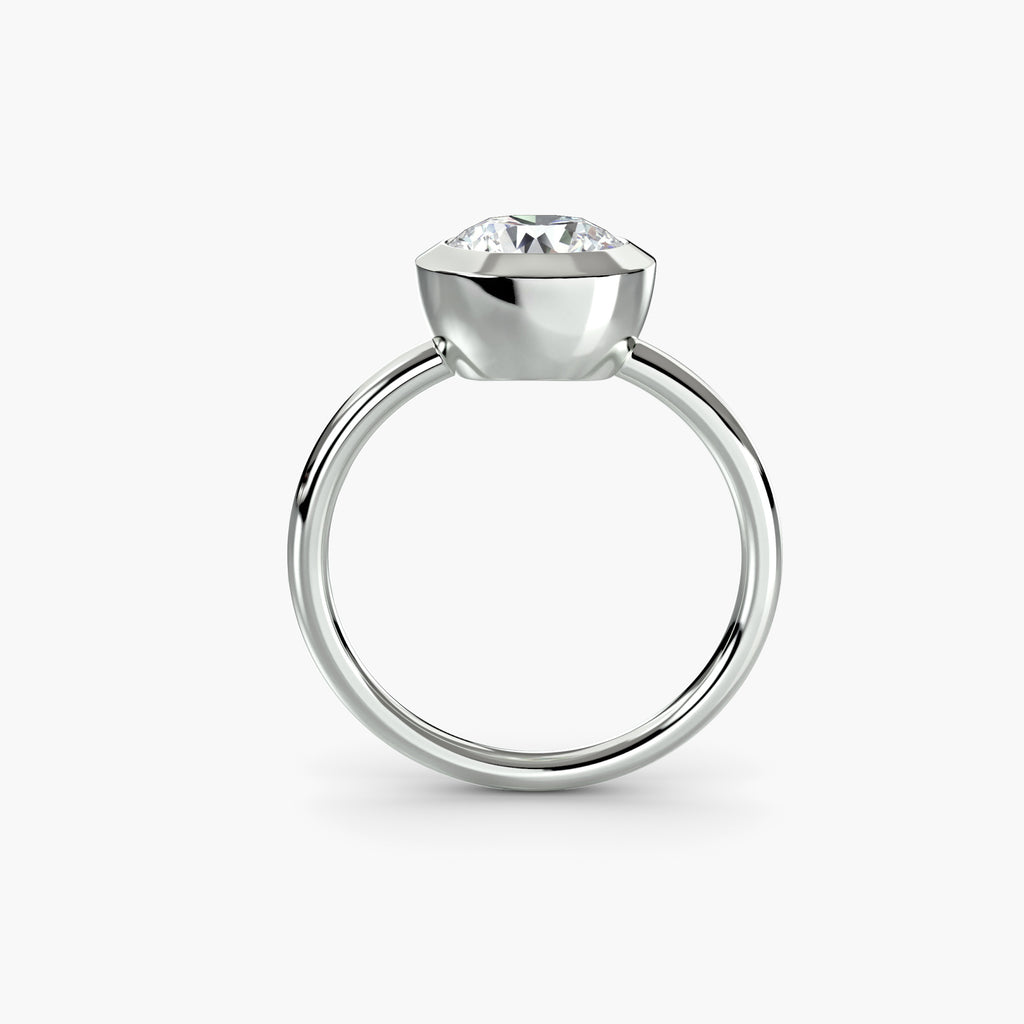 Orbita Bezel Ring