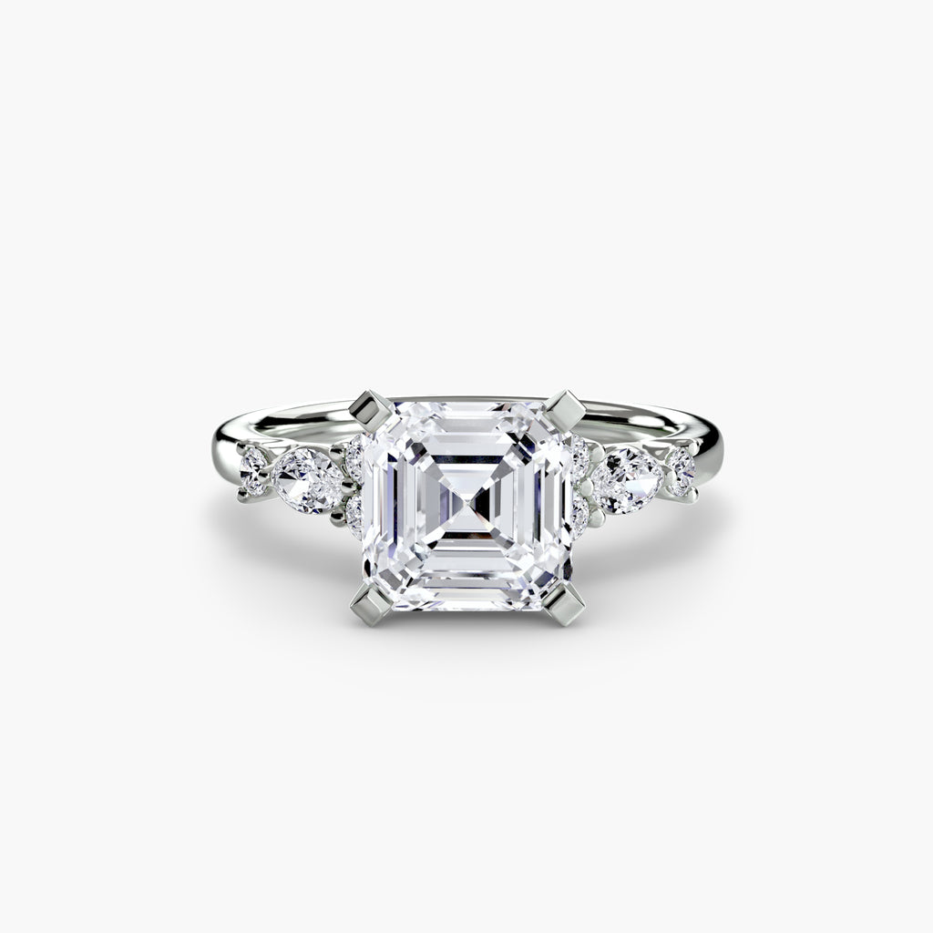 Elara Petal Ring