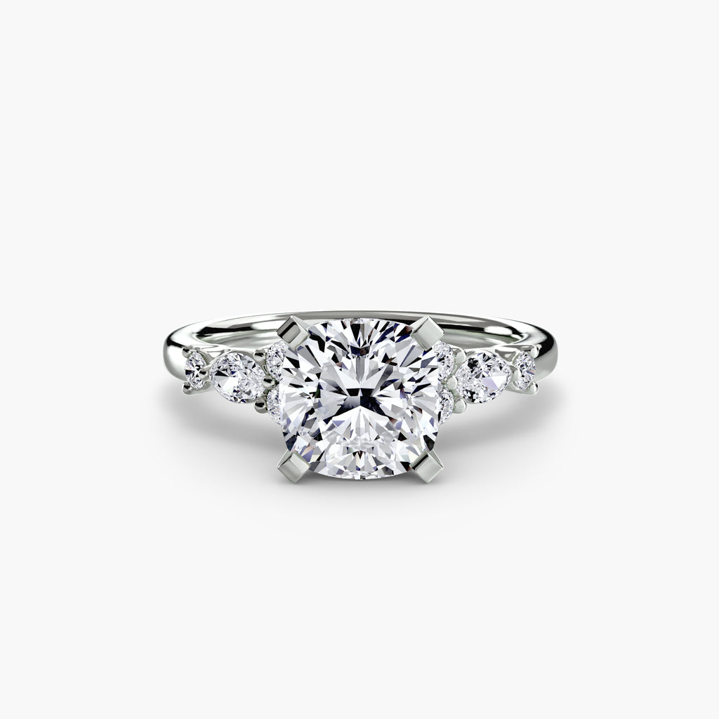 Elara Petal Ring