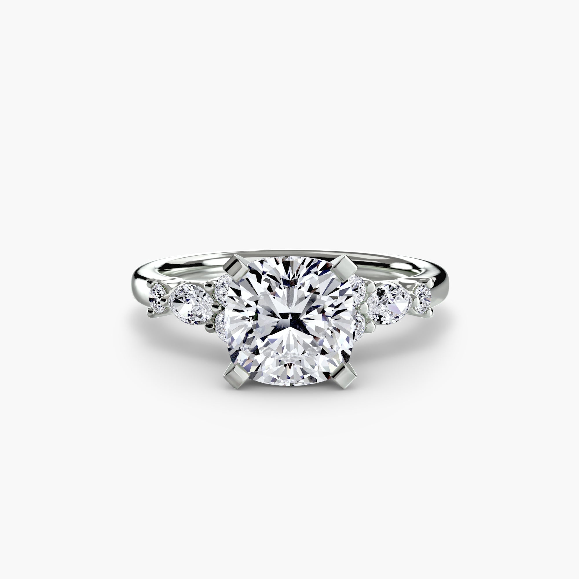 Elara Petal Ring