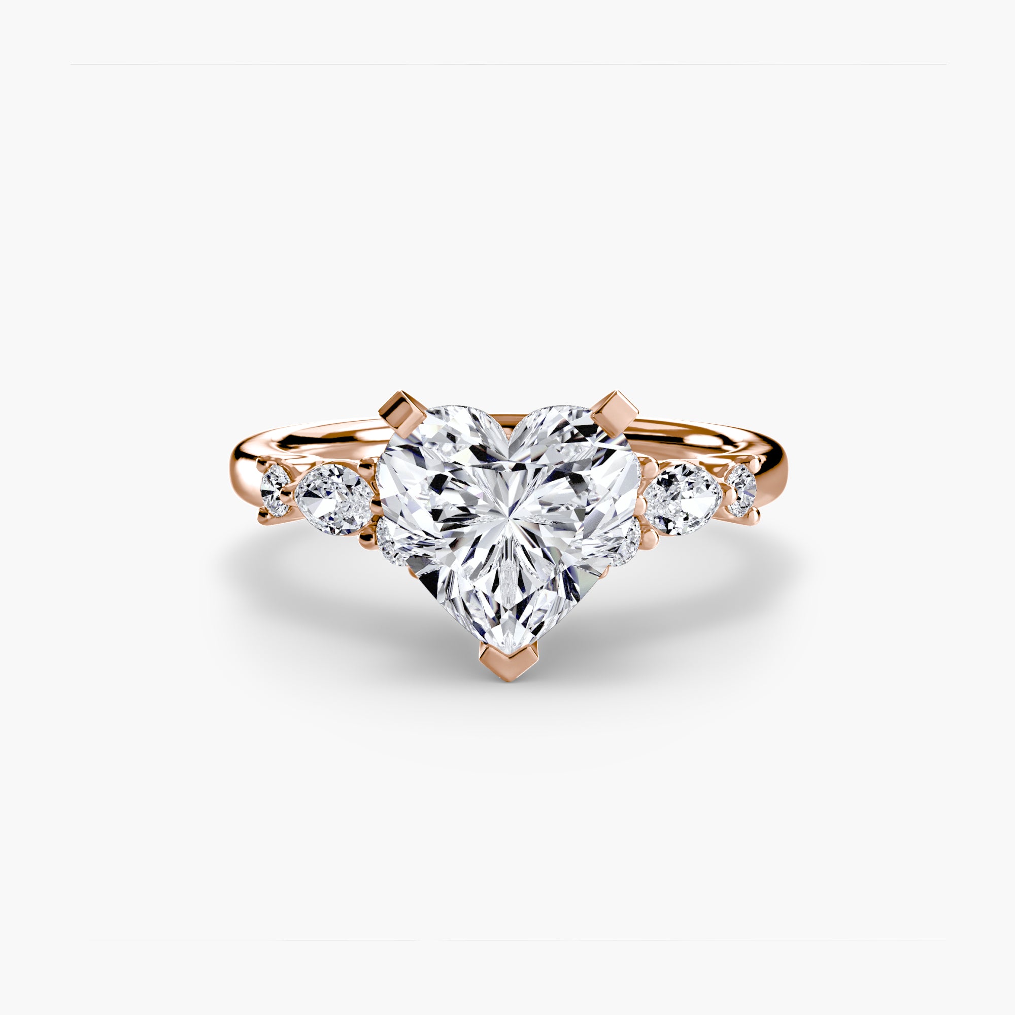 Elara Petal Ring