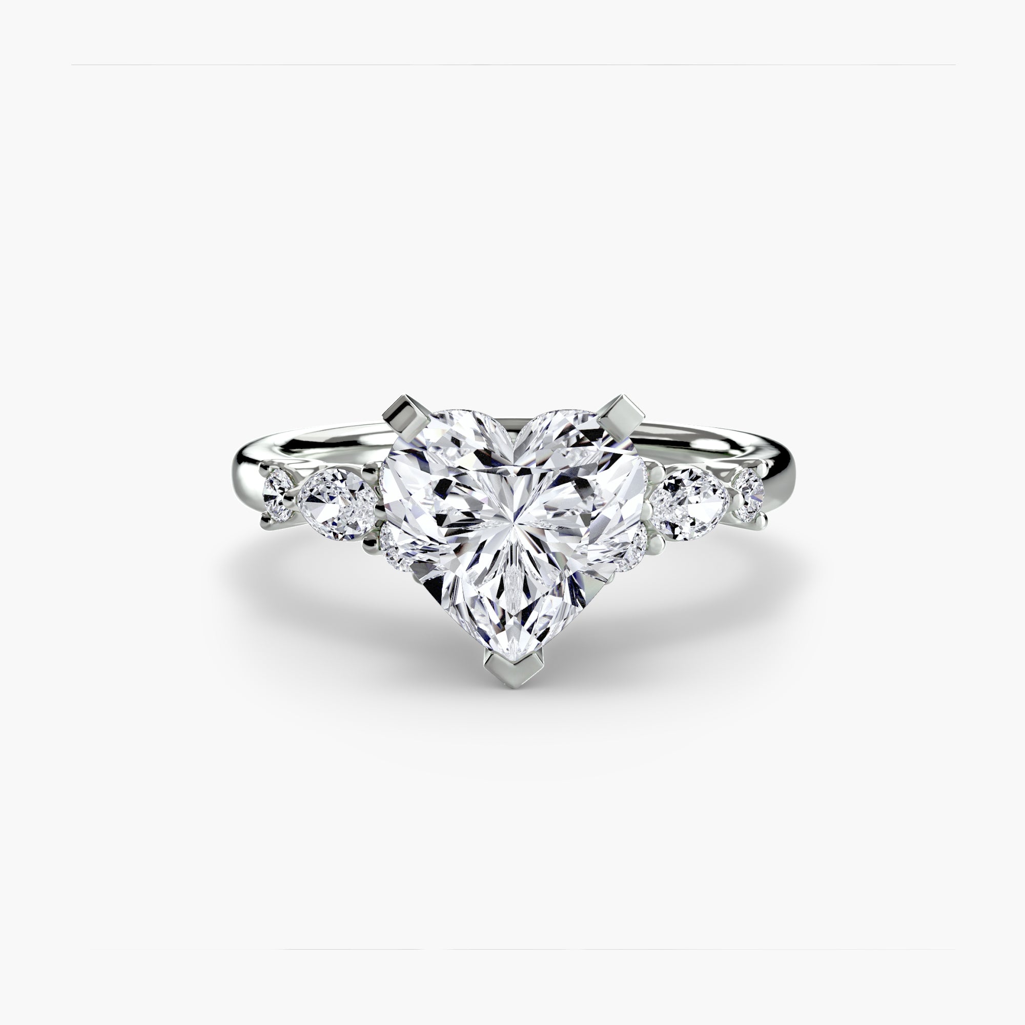 Elara Petal Ring