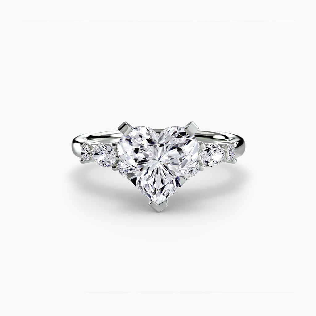 Elara Petal Ring