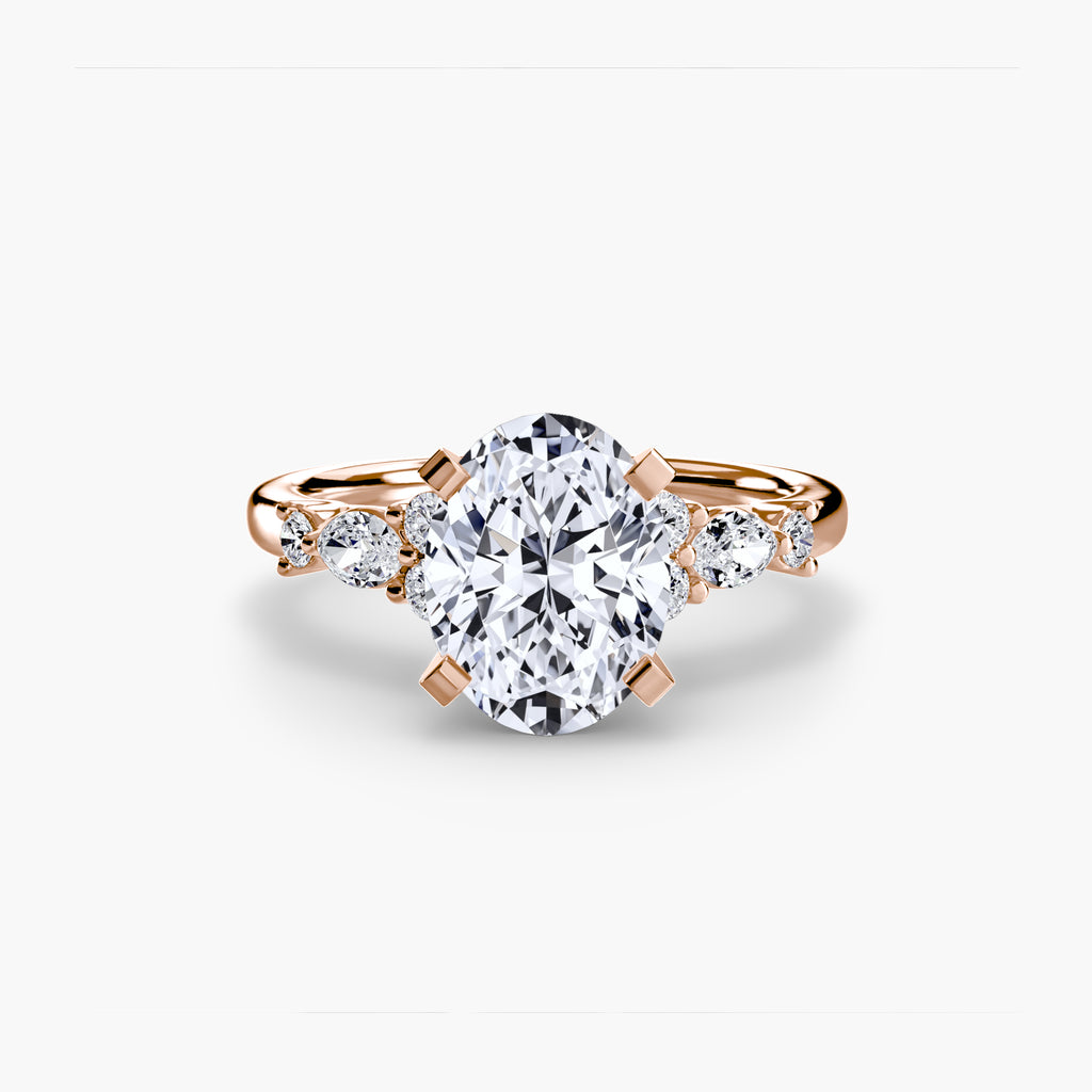Elara Petal Ring
