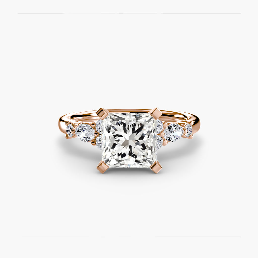Elara Petal Ring