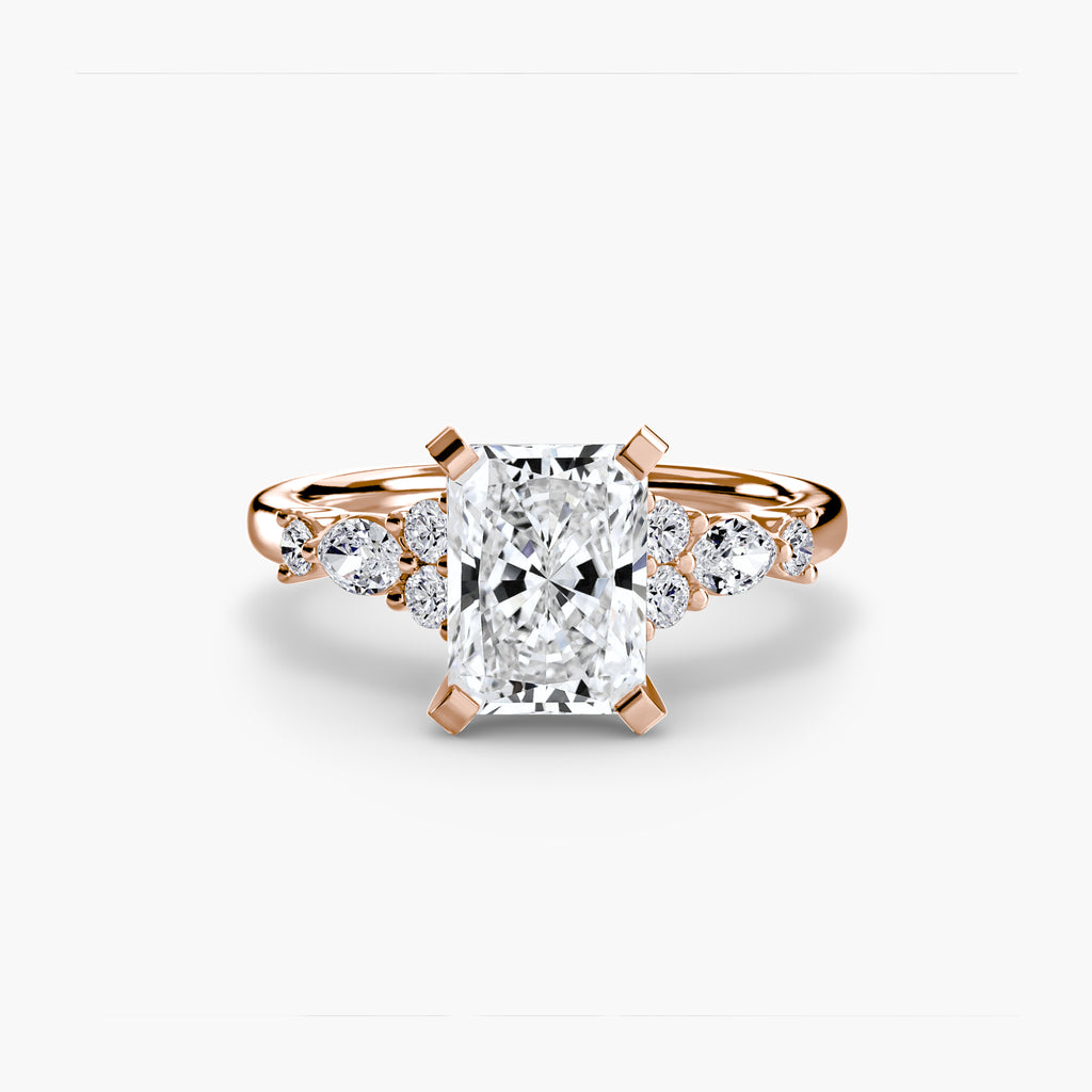 Elara Petal Ring