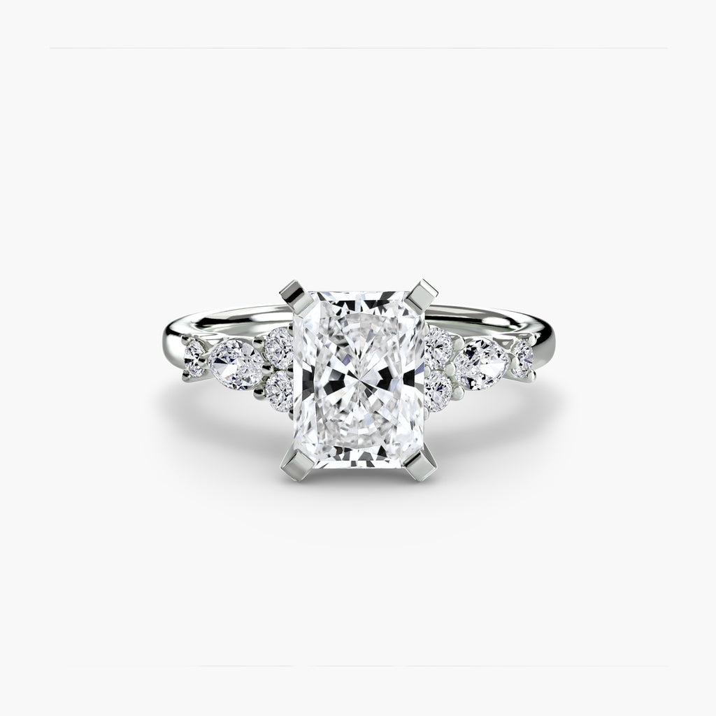 Elara Petal Ring